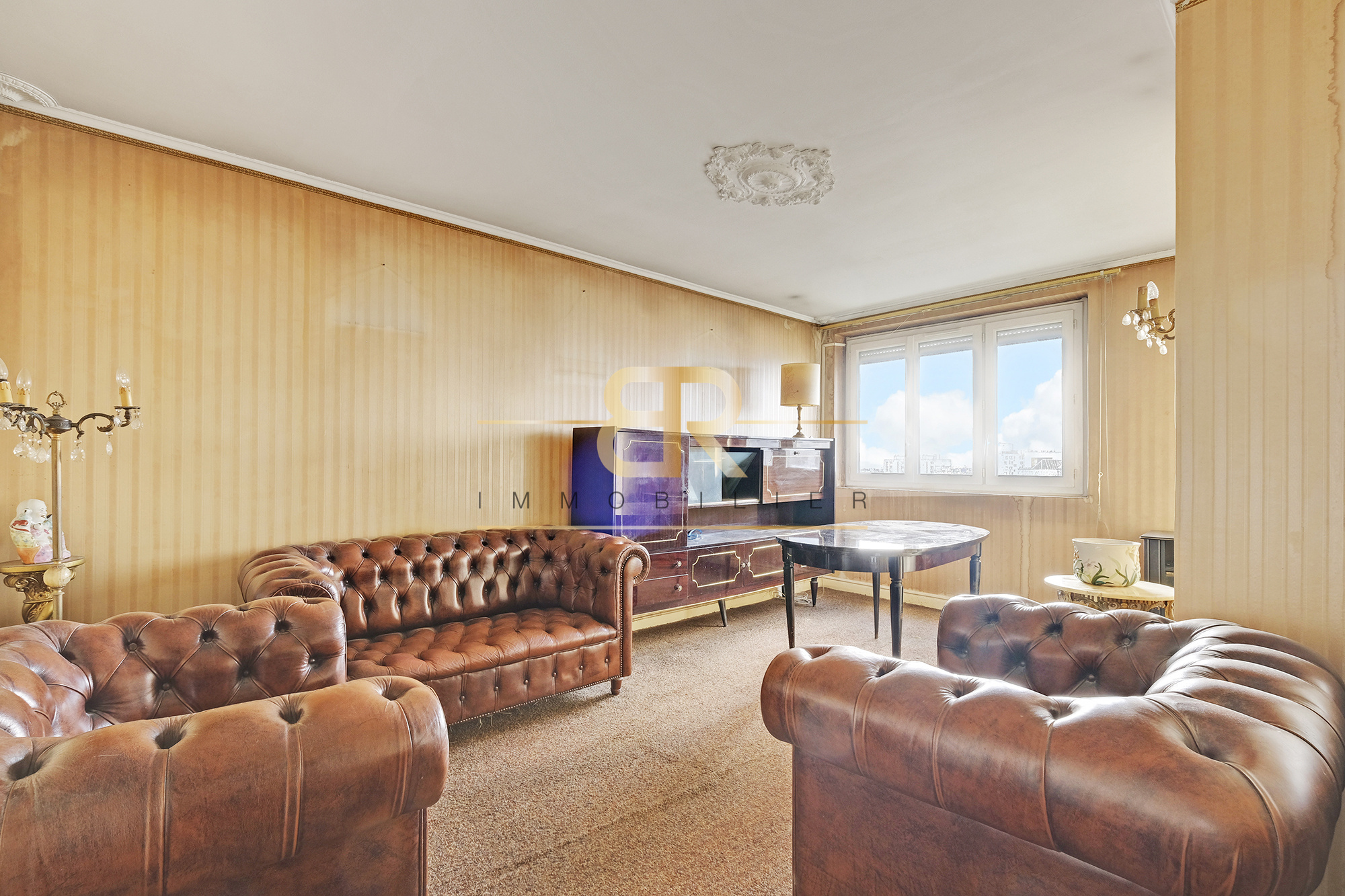 Agence immobilière de Cabinet BR Immobilier