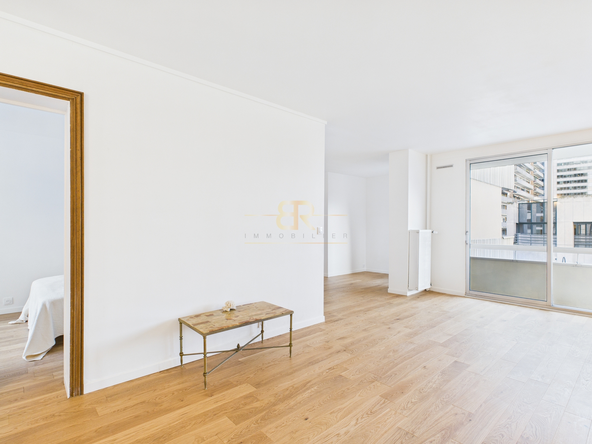 Agence immobilière de Cabinet BR Immobilier