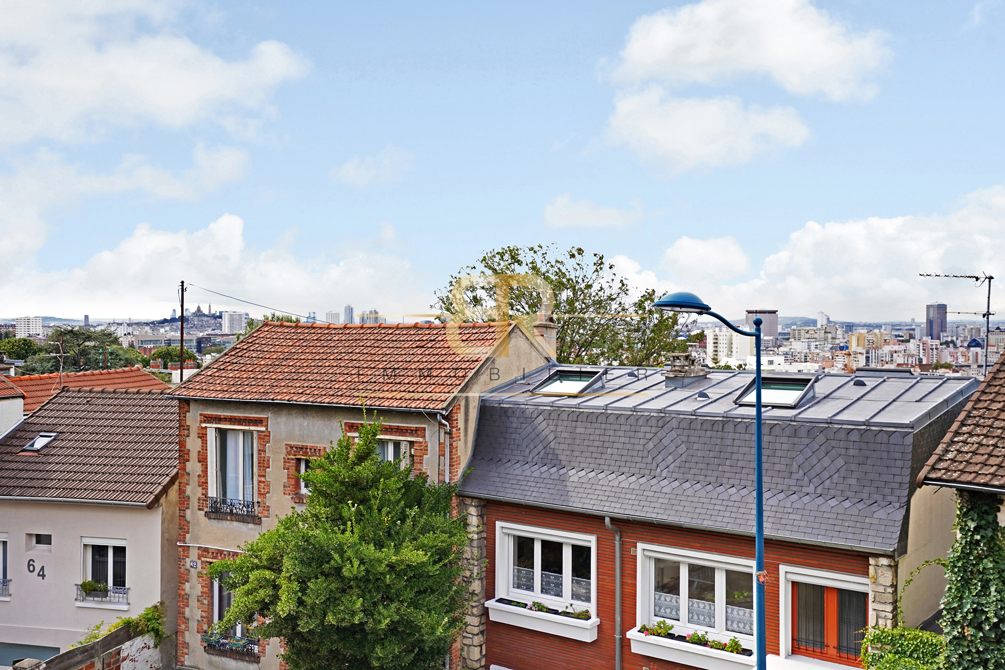 Agence immobilière de Cabinet BR Immobilier