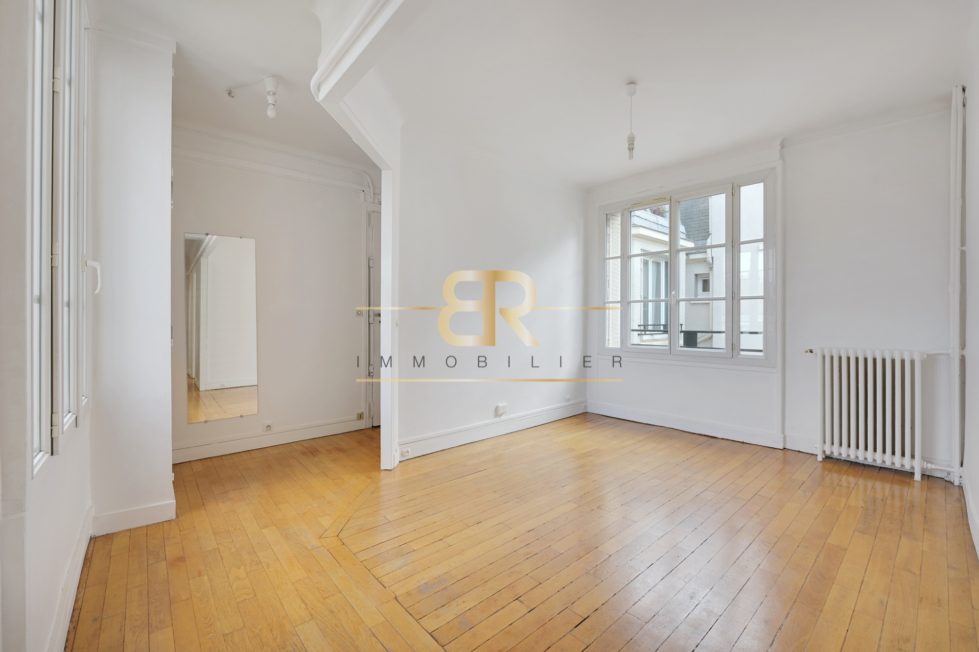 Agence immobilière de Cabinet BR Immobilier