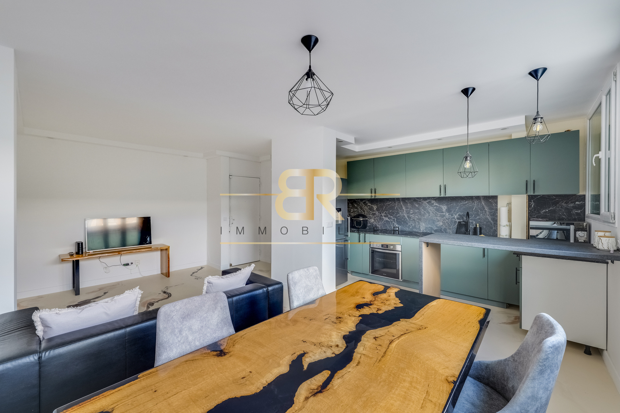 Agence immobilière de Cabinet BR Immobilier
