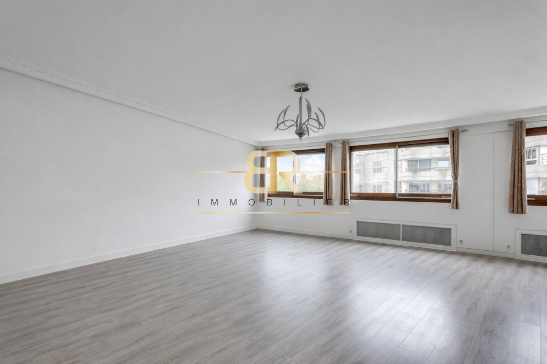 Agence immobilière de Cabinet BR Immobilier