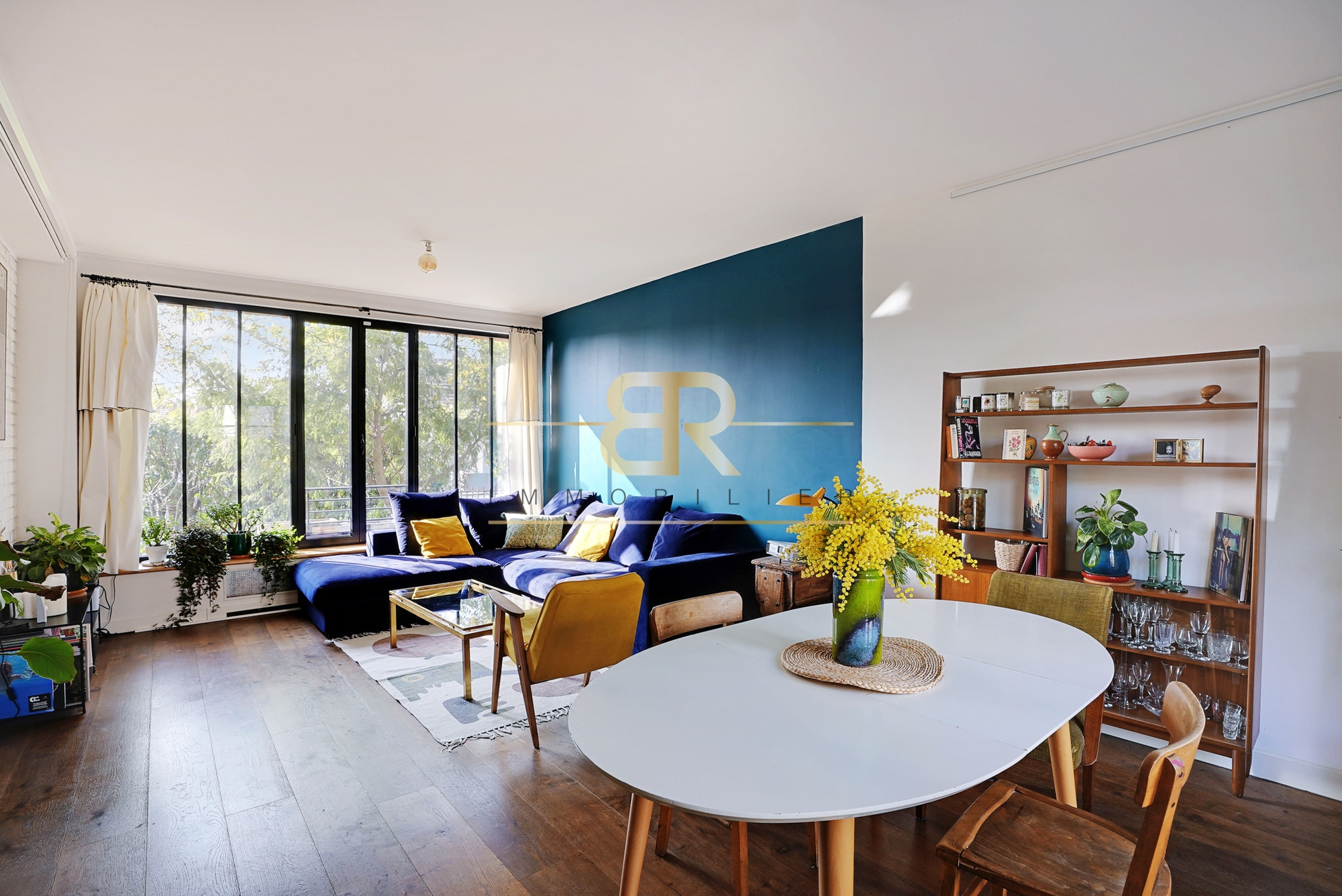 Agence immobilière de Cabinet BR Immobilier