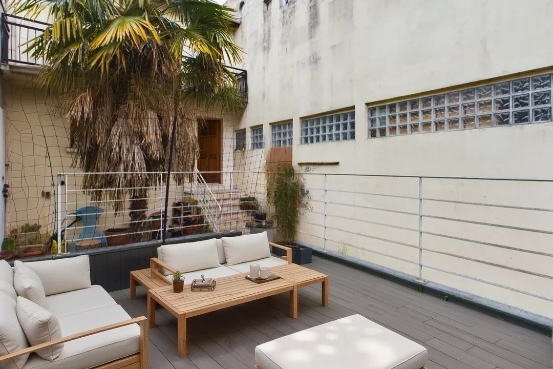Agence immobilière de Cabinet BR Immobilier