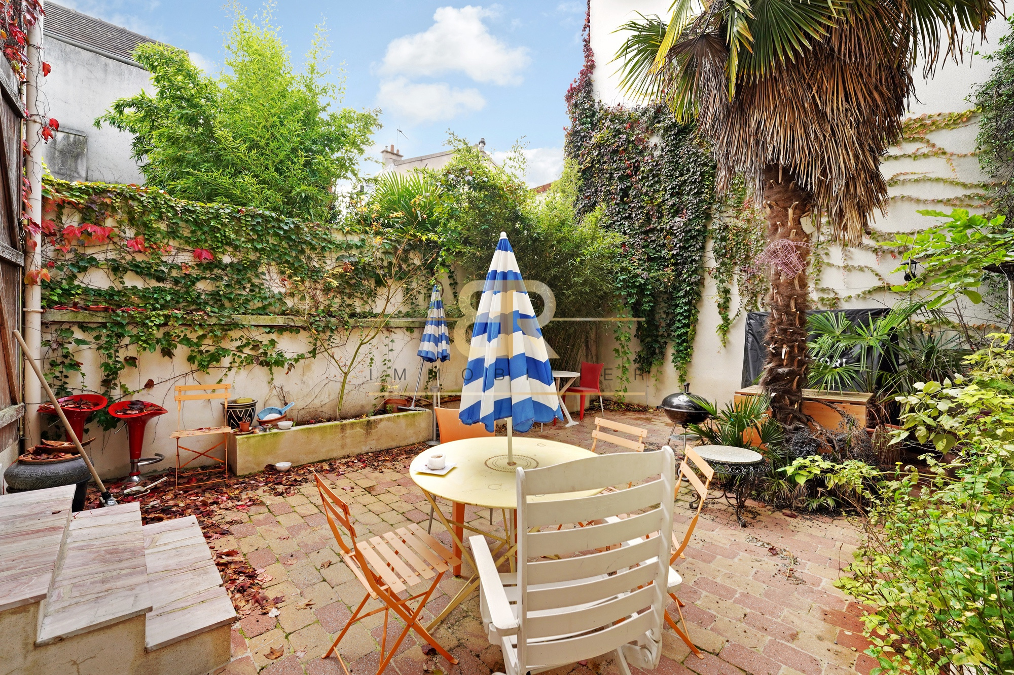 Agence immobilière de Cabinet BR Immobilier