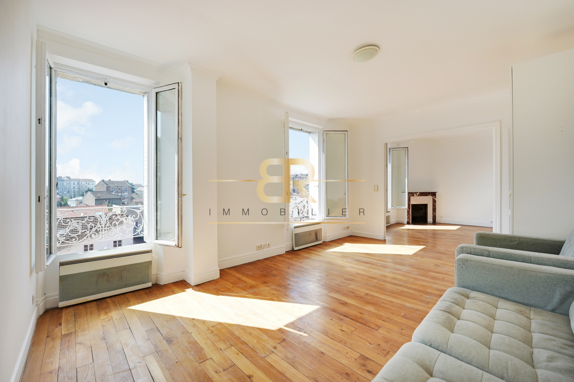 Agence immobilière de Cabinet BR Immobilier