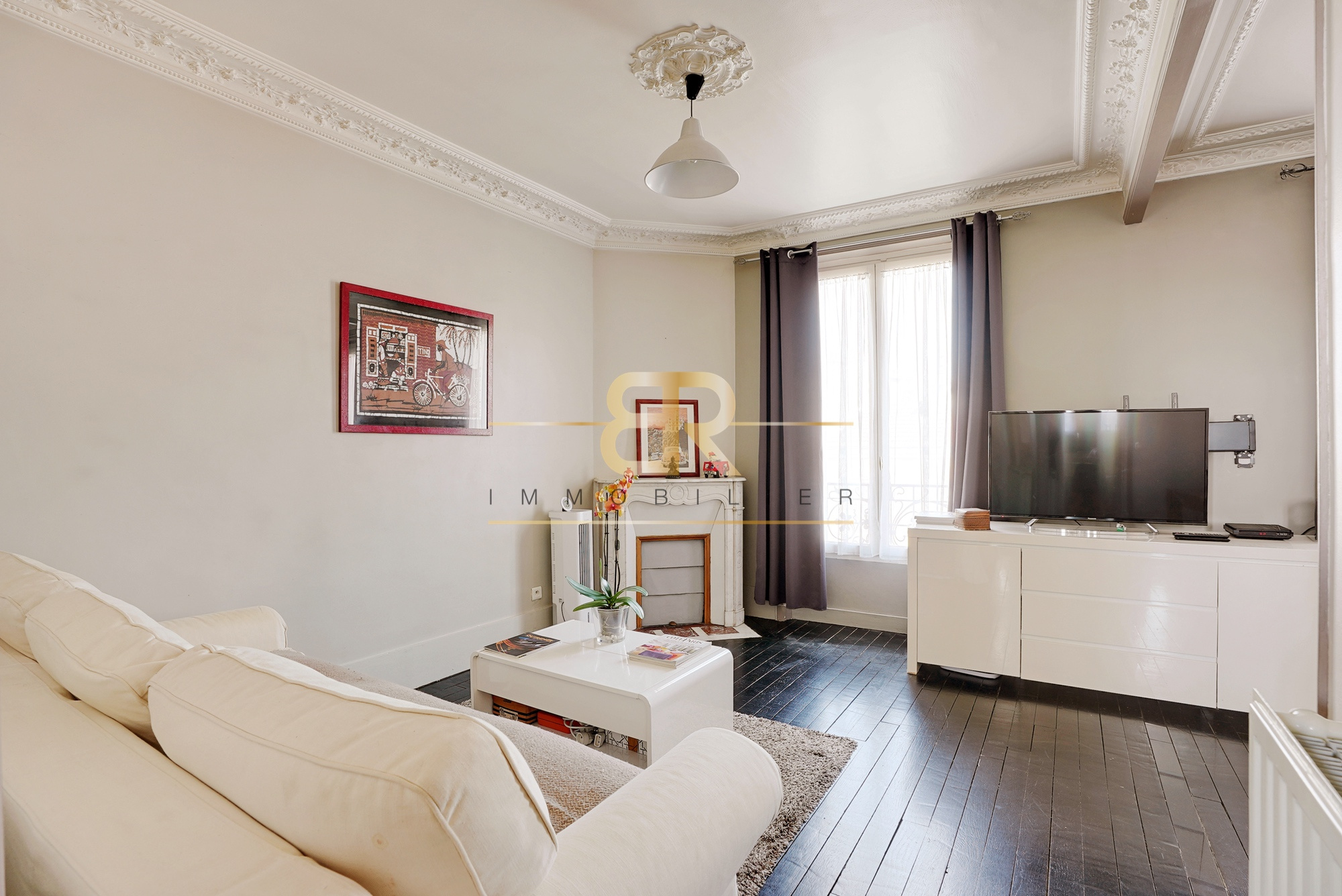 Agence immobilière de Cabinet BR Immobilier