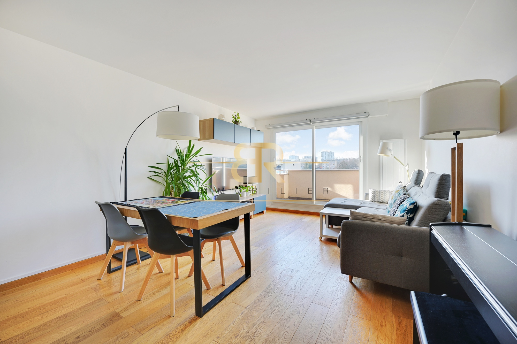 Agence immobilière de Cabinet BR Immobilier