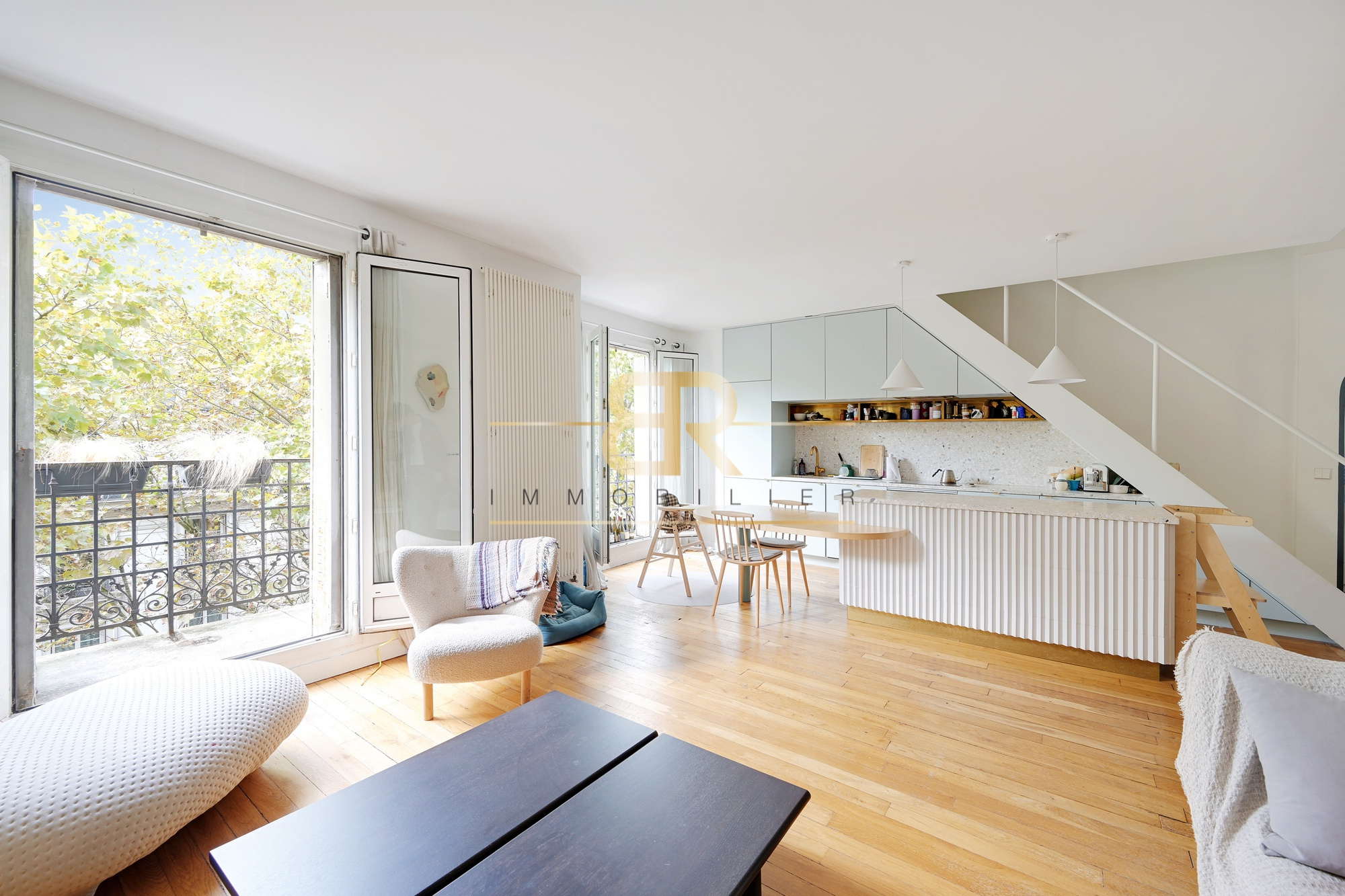 Agence immobilière de Cabinet BR Immobilier