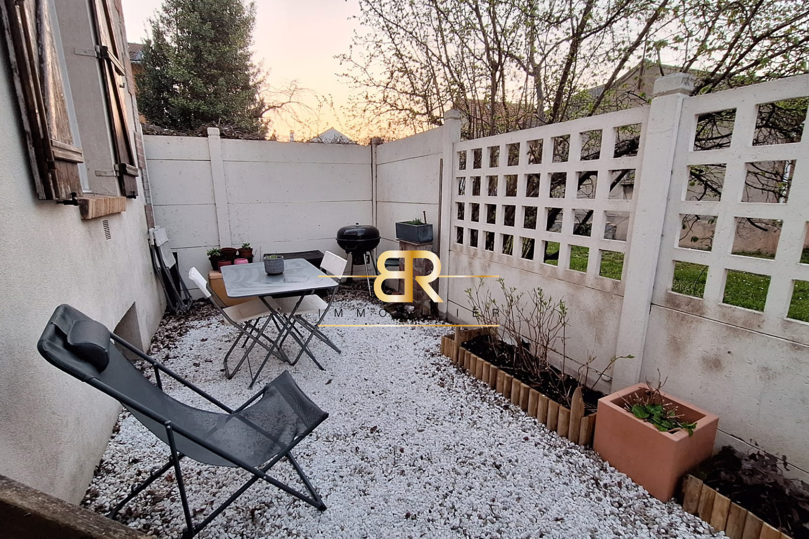 Agence immobilière de Cabinet BR Immobilier