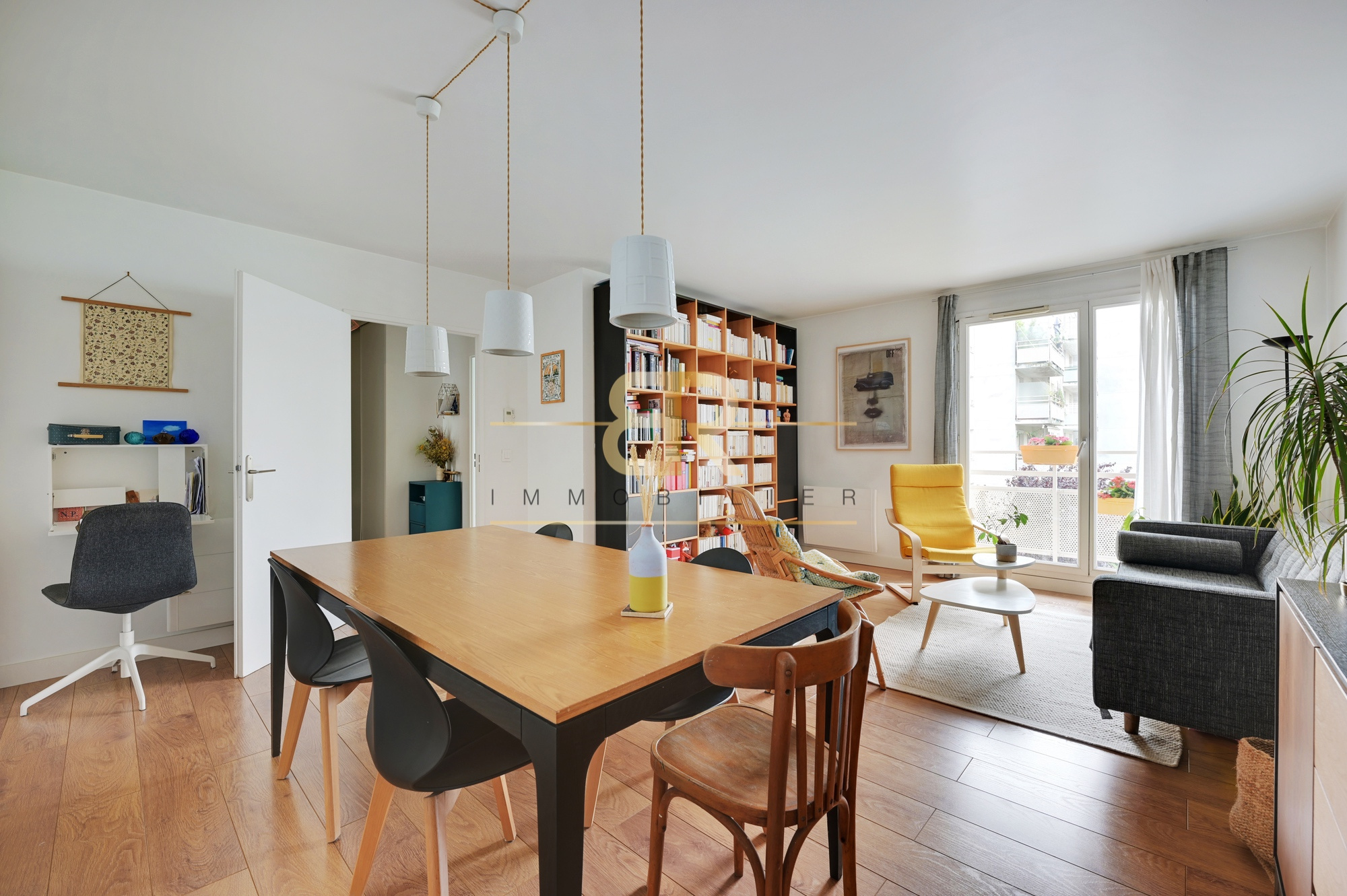 Agence immobilière de Cabinet BR Immobilier