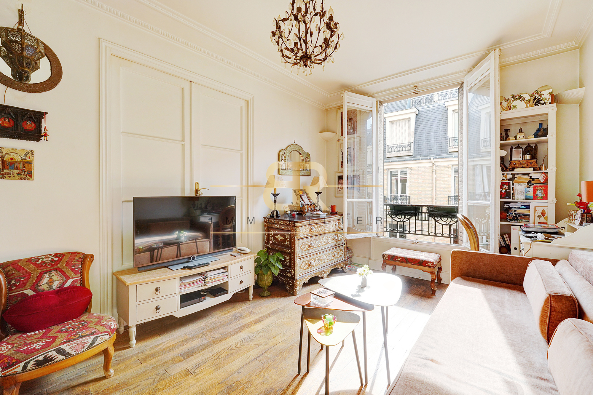 Agence immobilière de Cabinet BR Immobilier