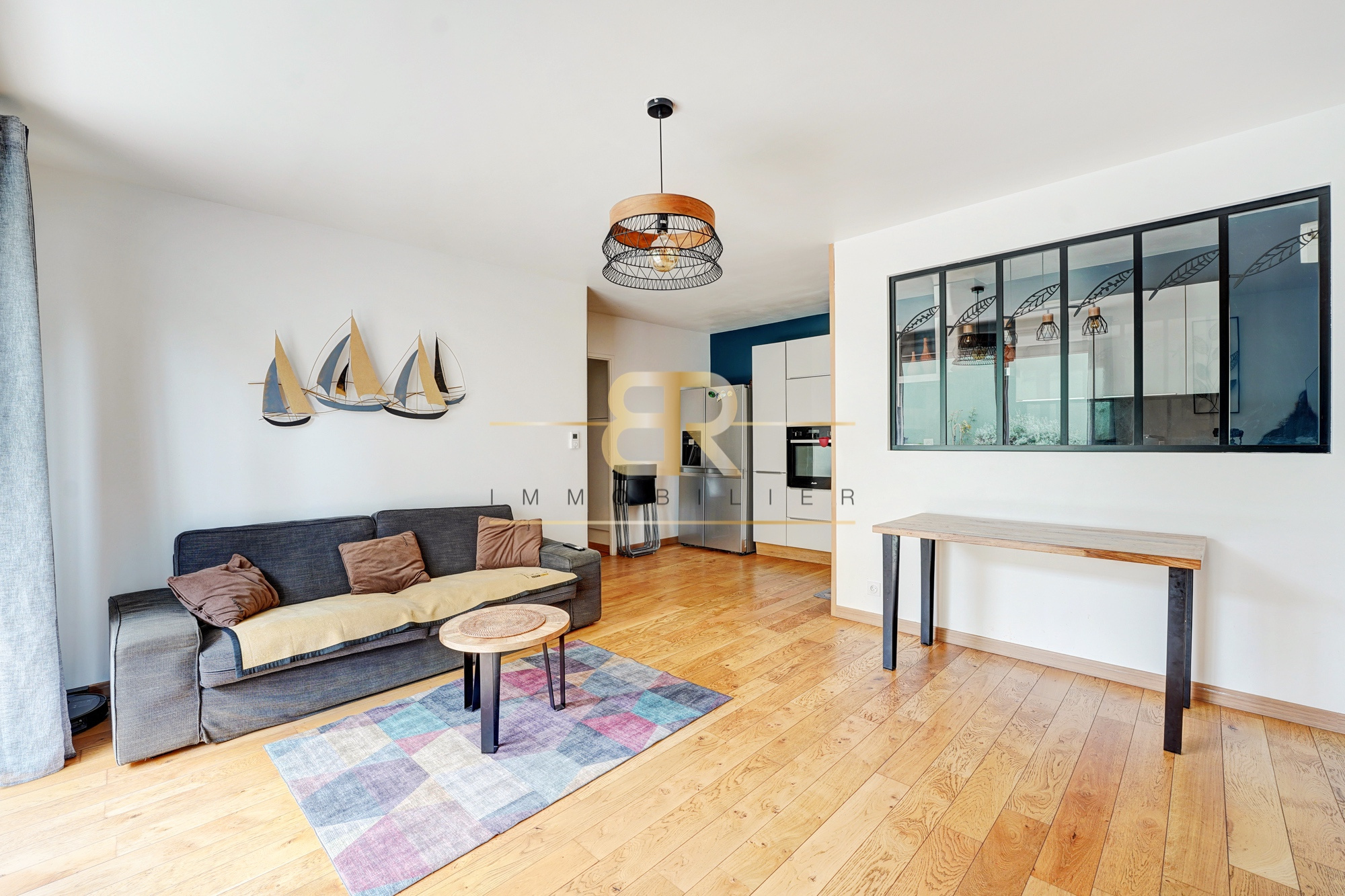Agence immobilière de Cabinet BR Immobilier