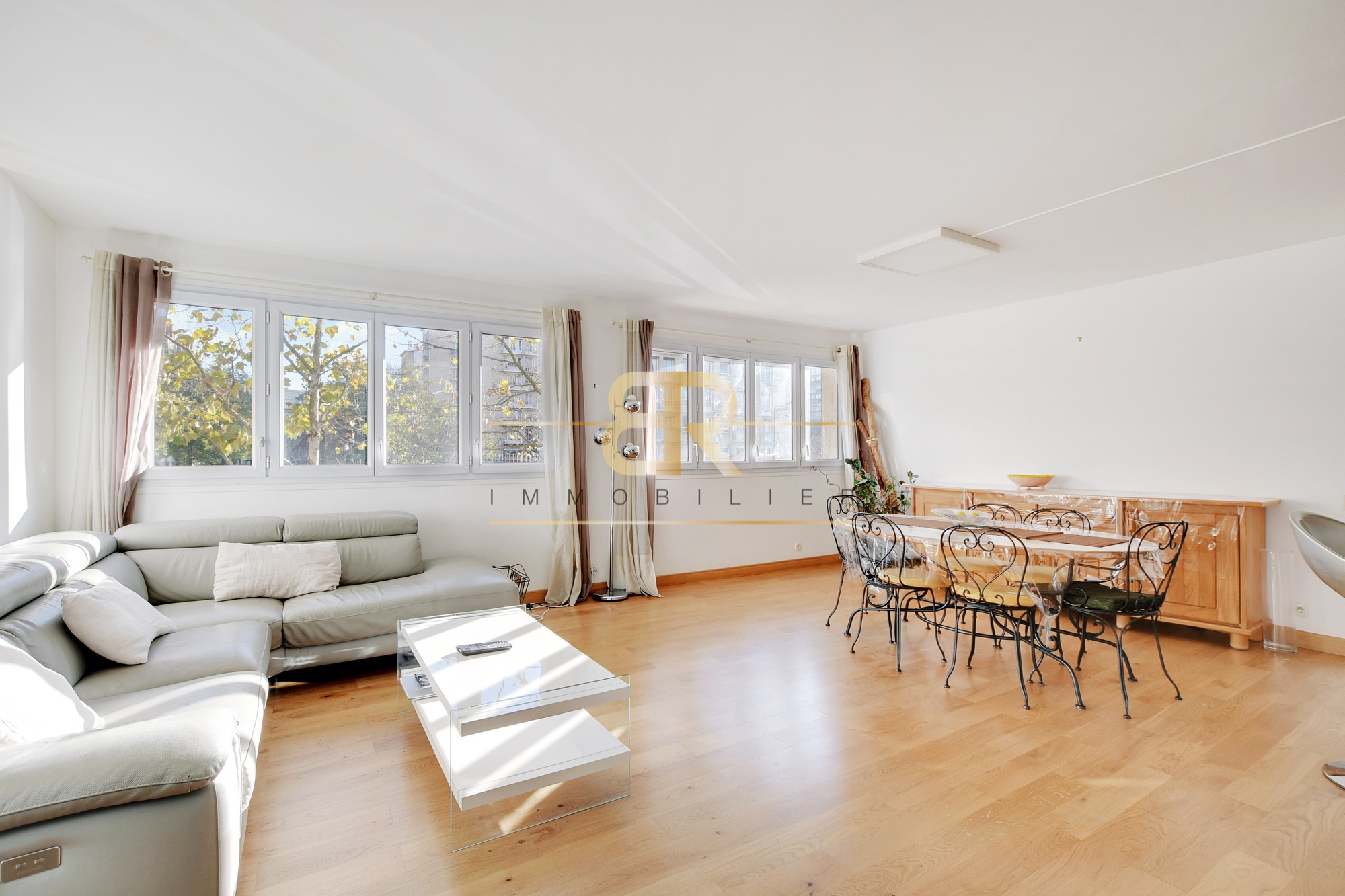 Agence immobilière de Cabinet BR Immobilier