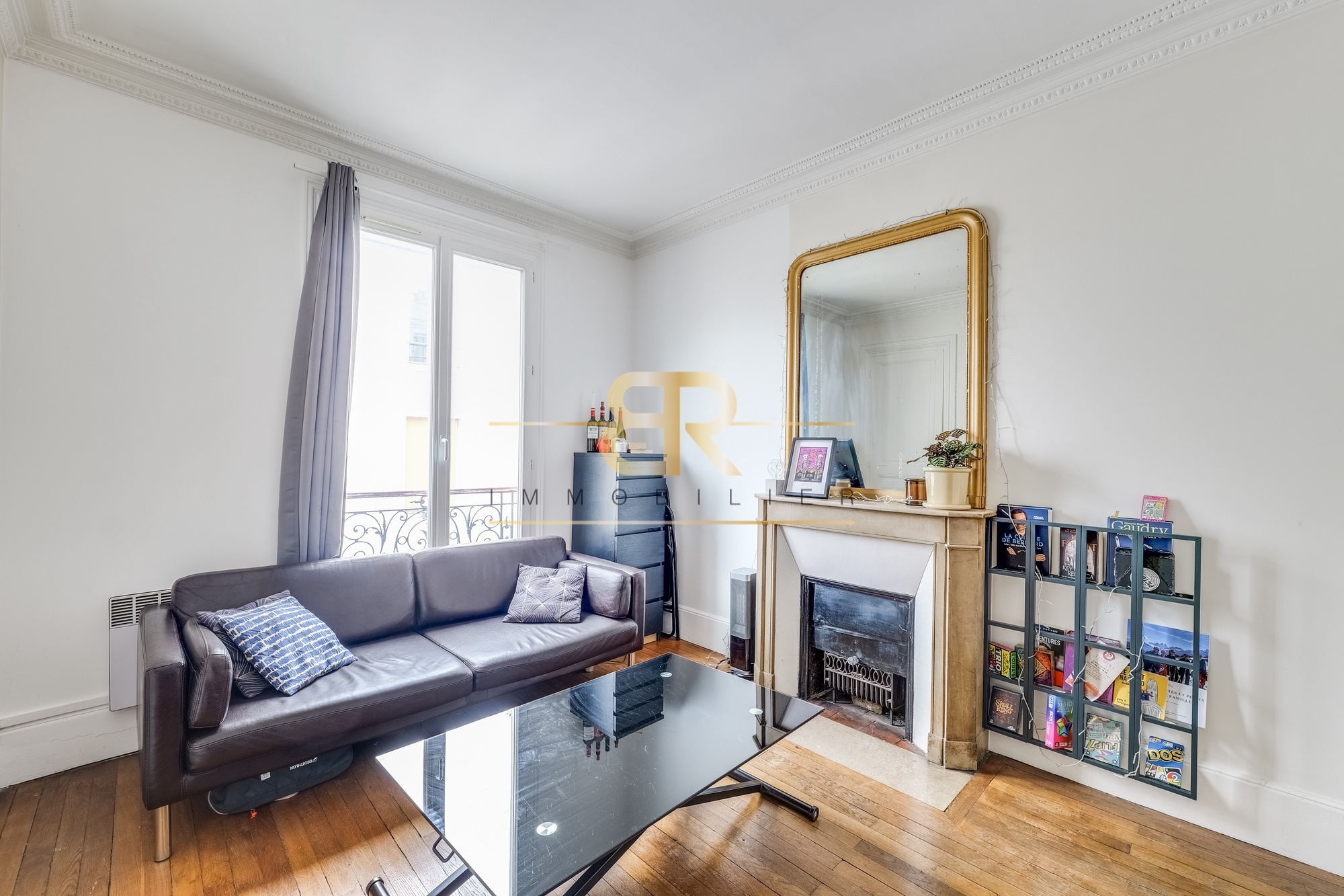 Agence immobilière de Cabinet BR Immobilier