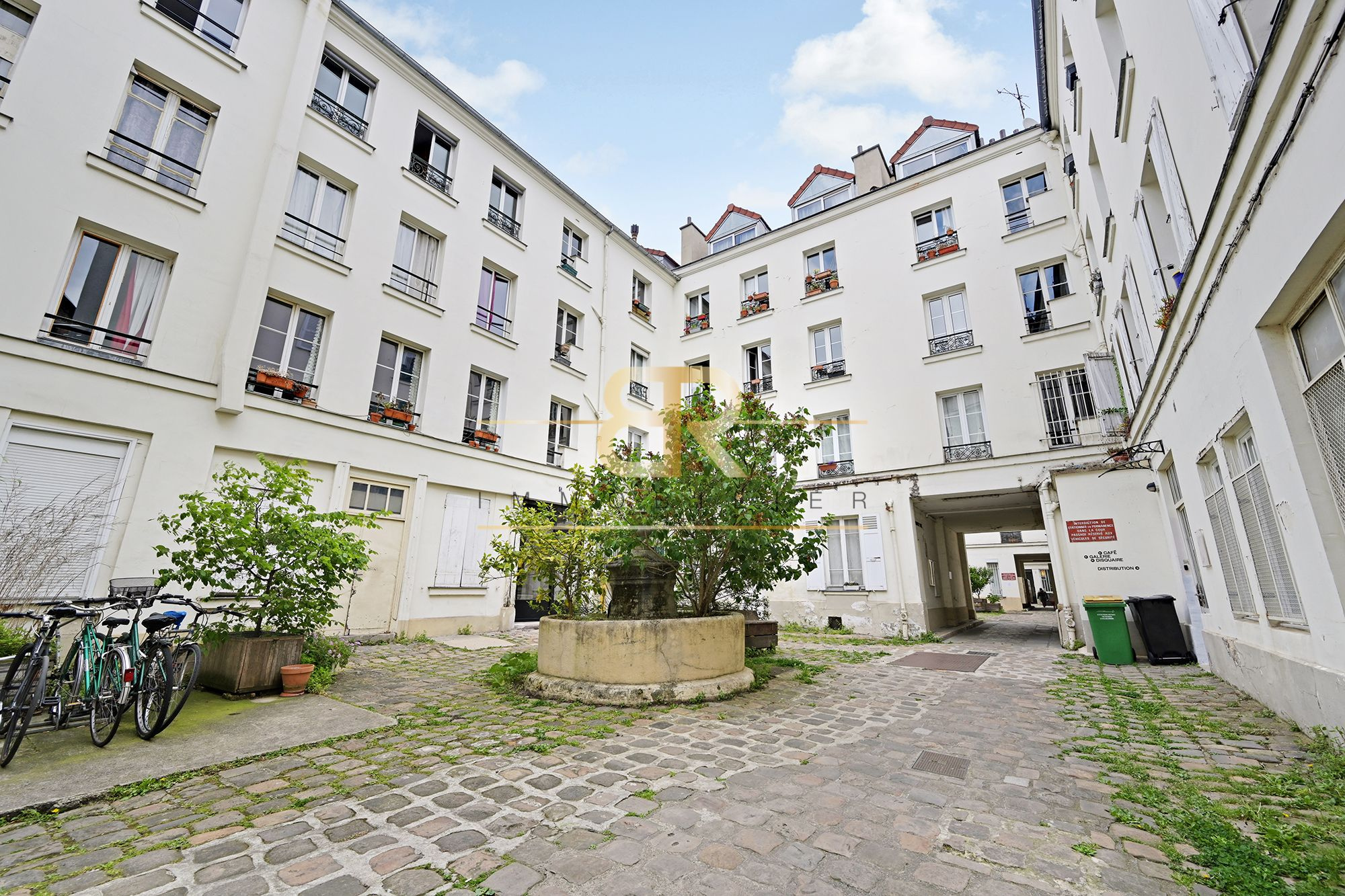 Agence immobilière de Cabinet BR Immobilier