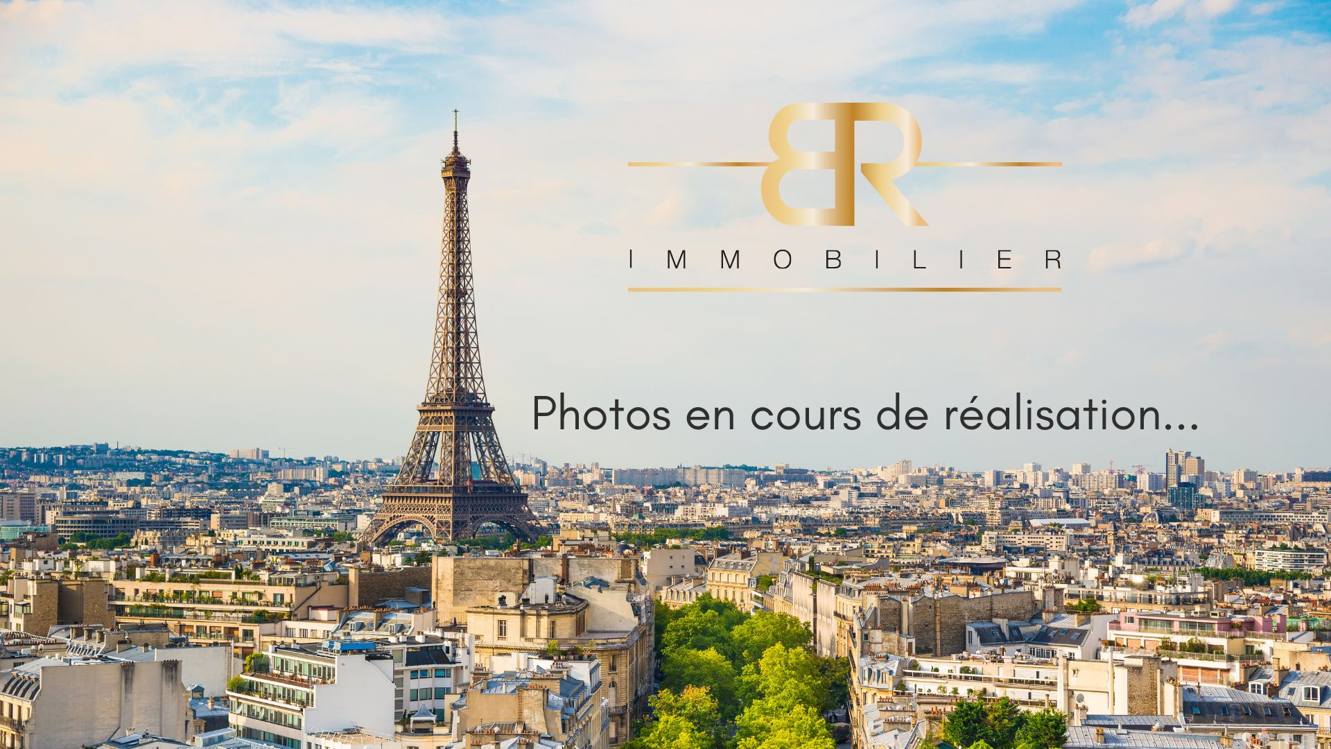 Agence immobilière de Cabinet BR Immobilier