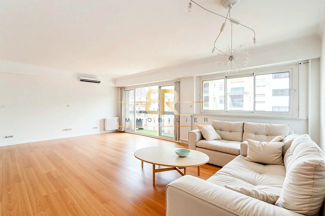 Agence immobilière de Cabinet BR Immobilier