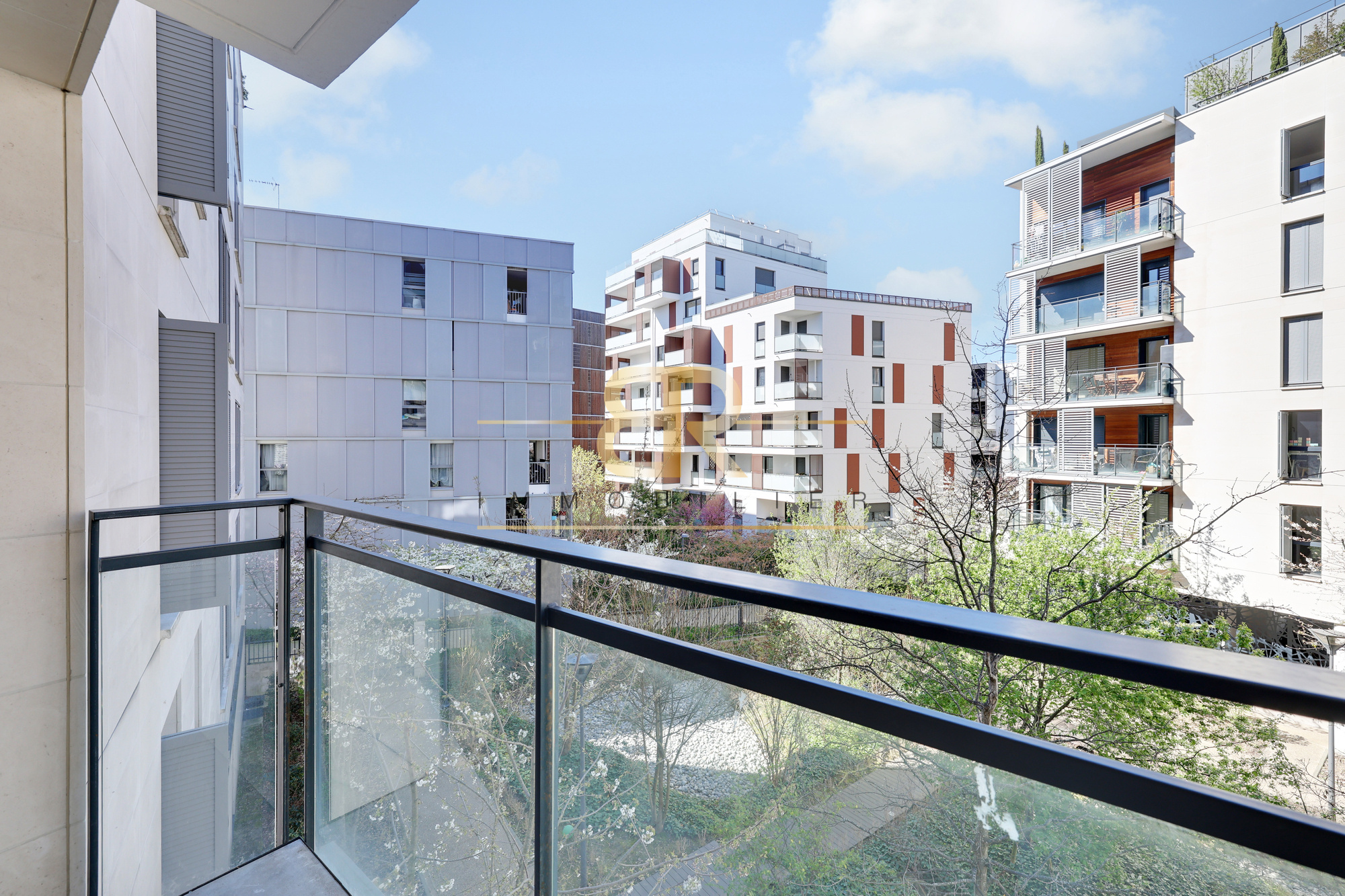 Agence immobilière de Cabinet BR Immobilier