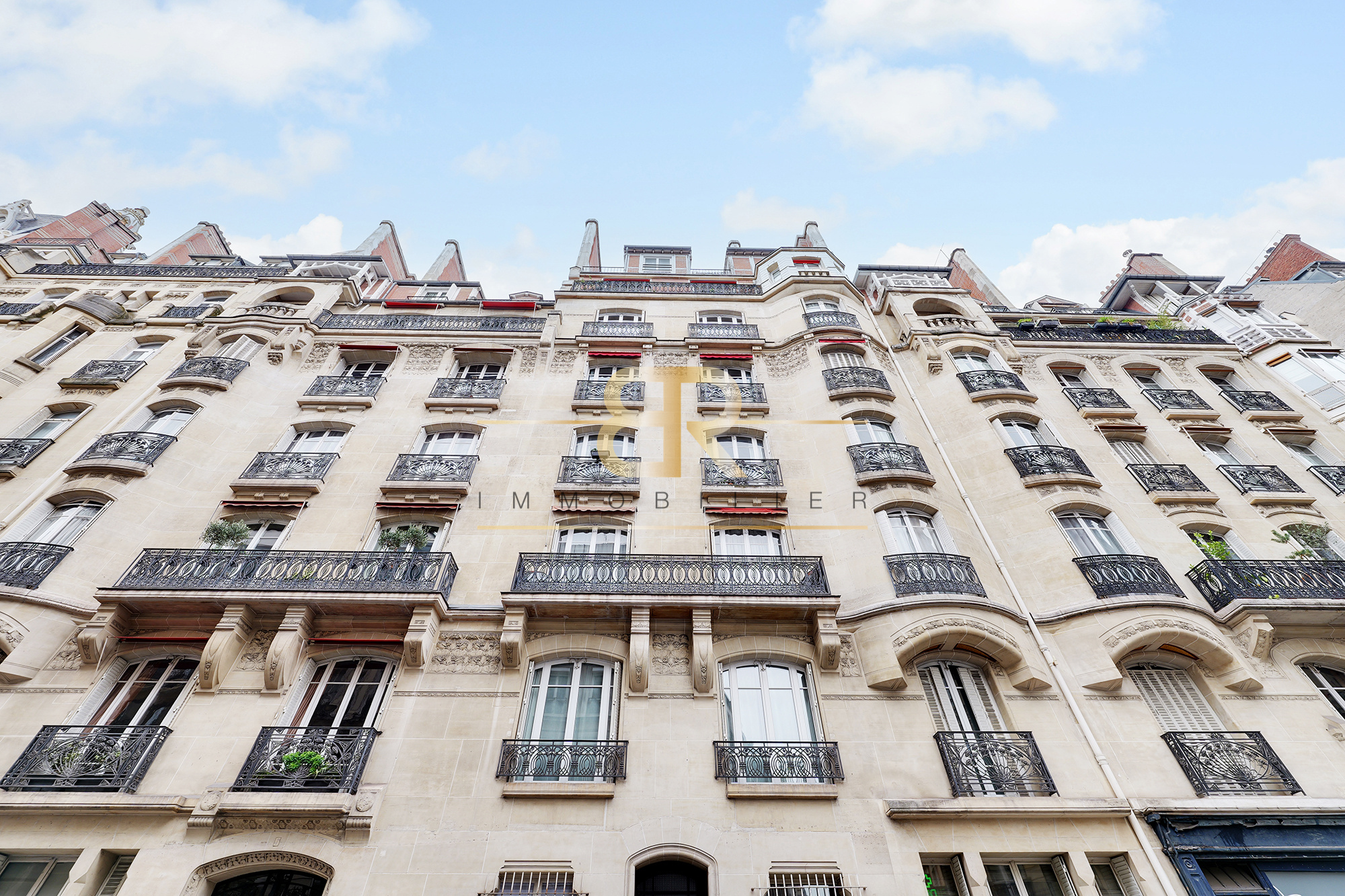 Agence immobilière de Cabinet BR Immobilier