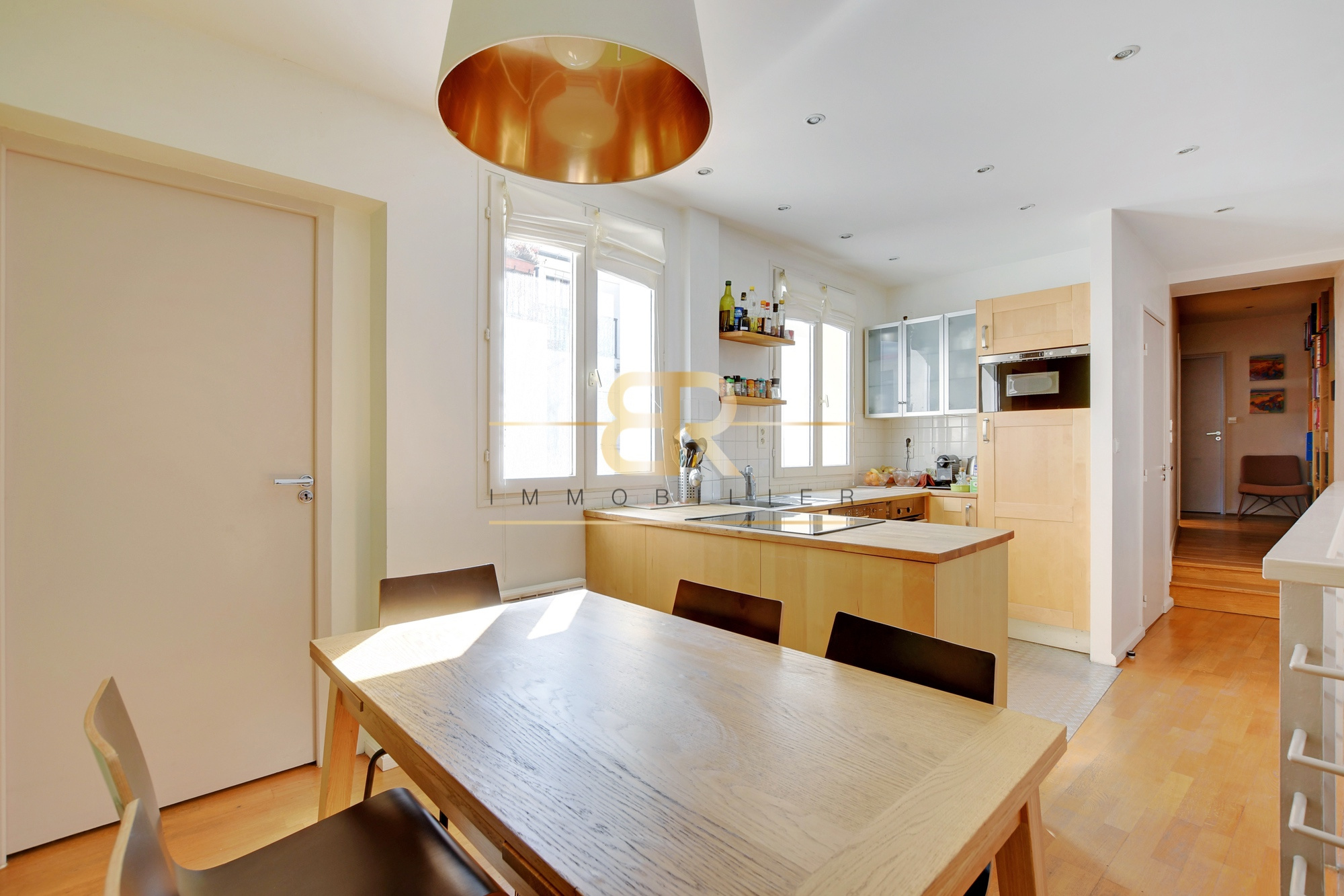 Agence immobilière de Cabinet BR Immobilier
