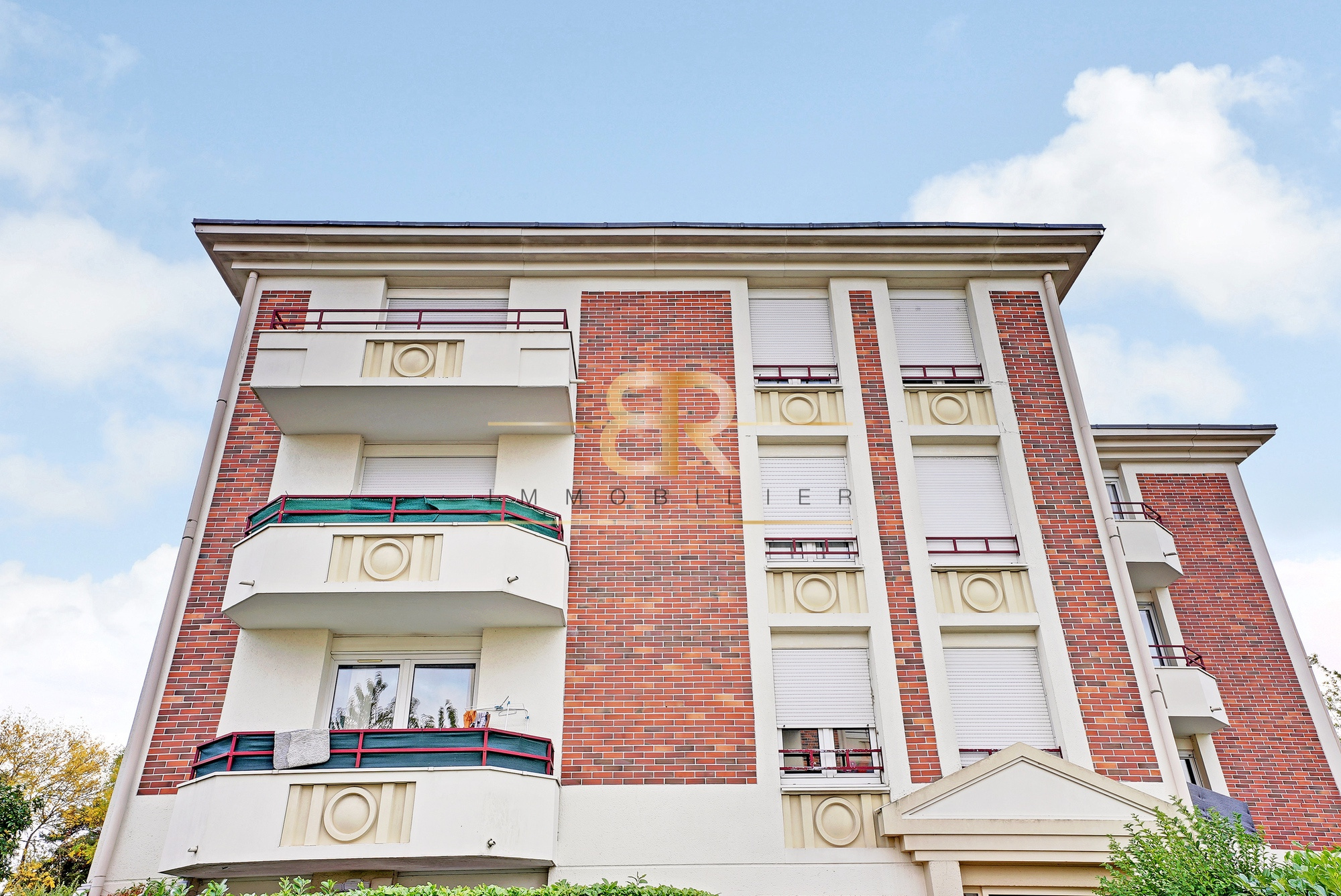 Agence immobilière de Cabinet BR Immobilier