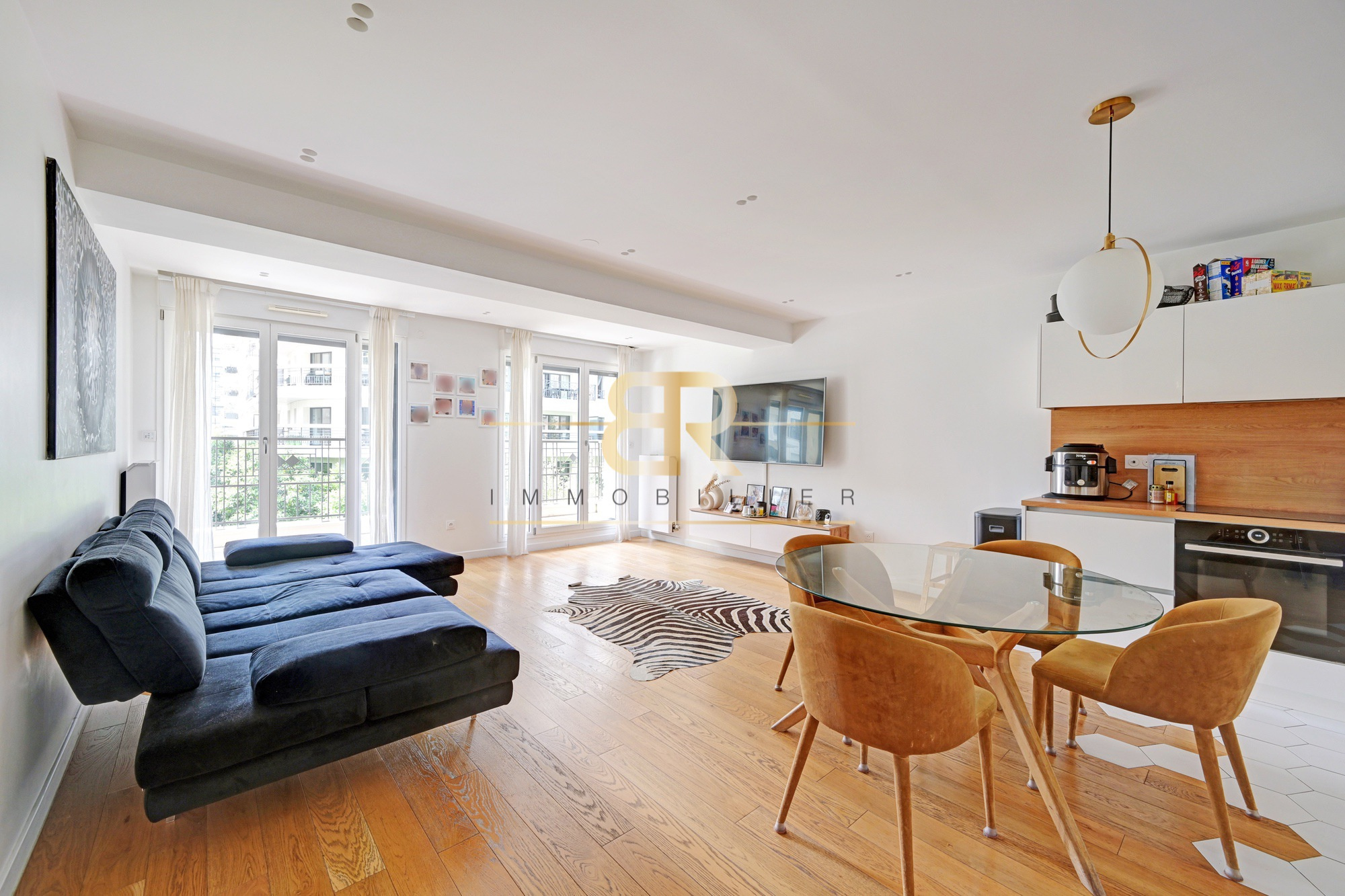 Agence immobilière de Cabinet BR Immobilier