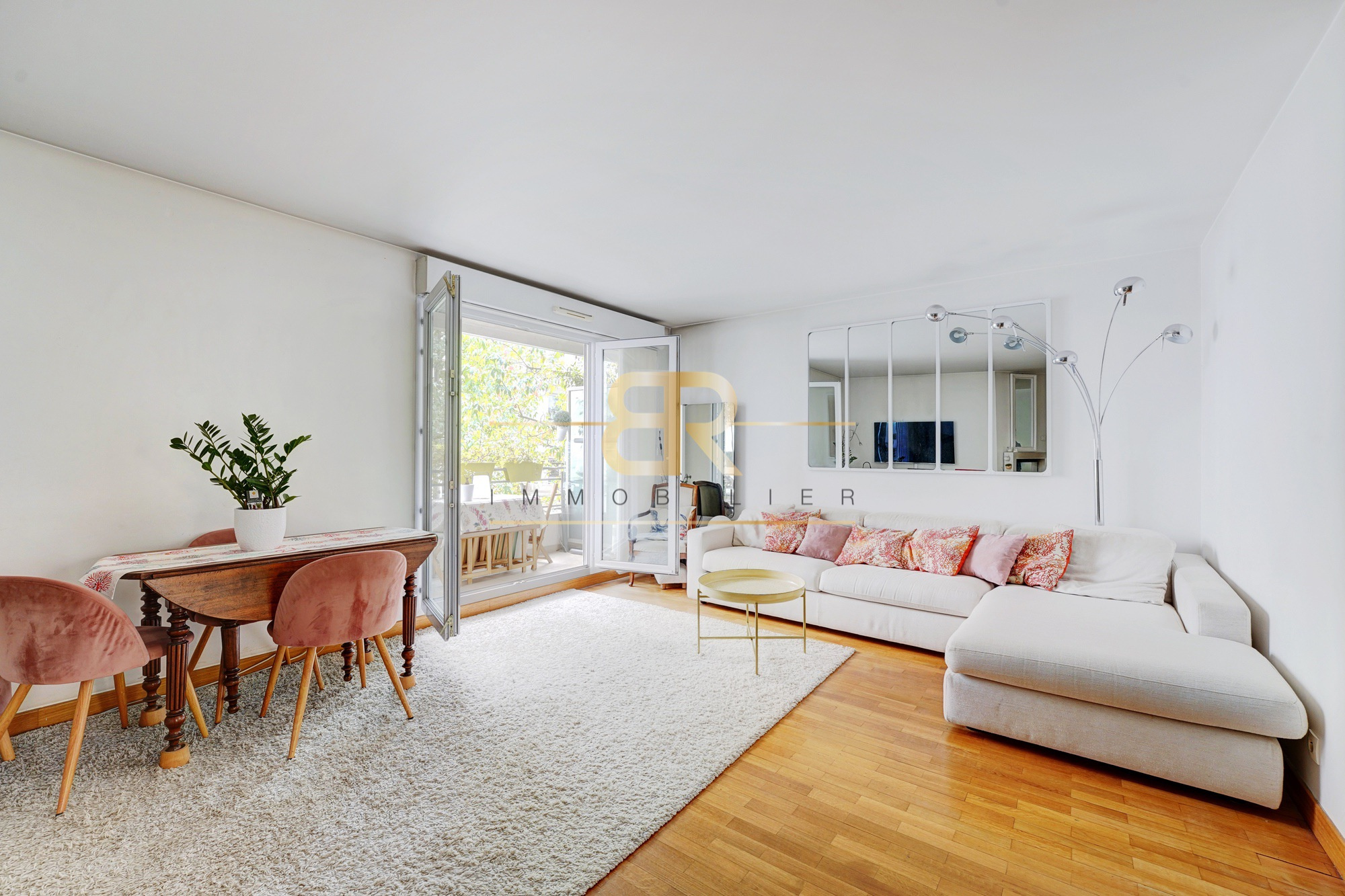 Agence immobilière de Cabinet BR Immobilier