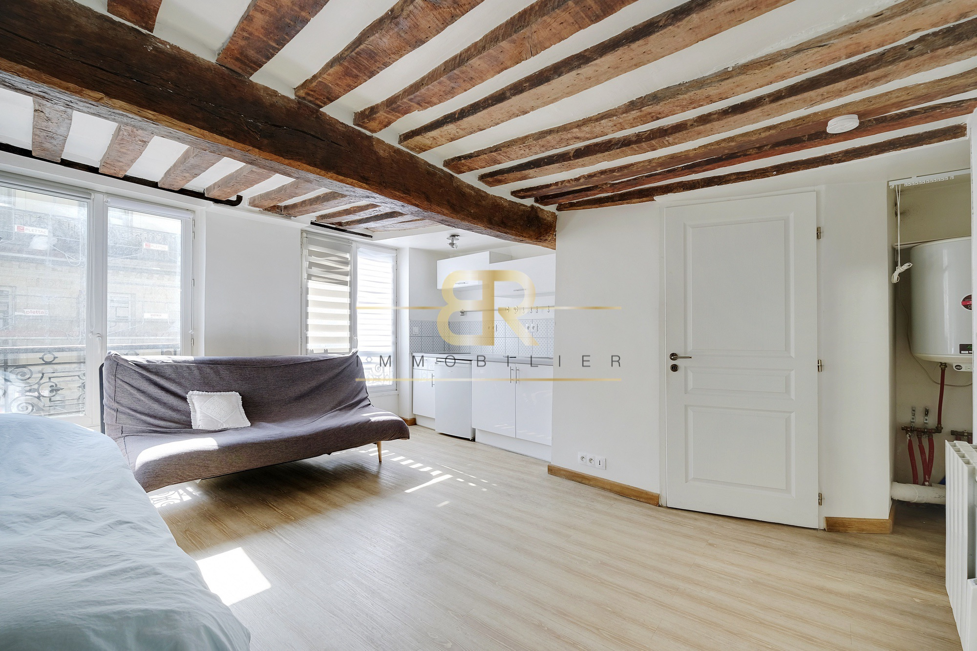 Agence immobilière de Cabinet BR Immobilier
