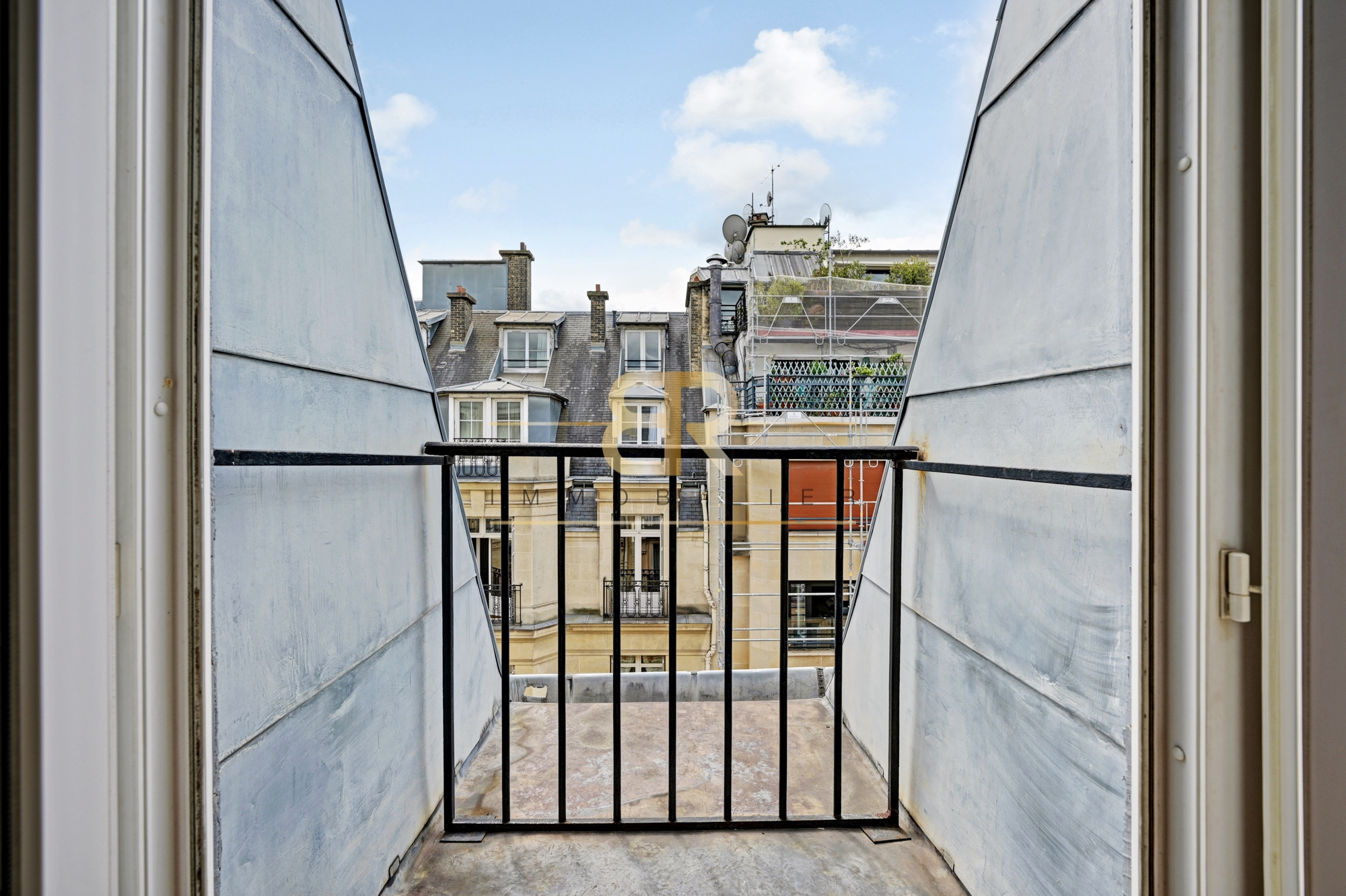 Agence immobilière de Cabinet BR Immobilier