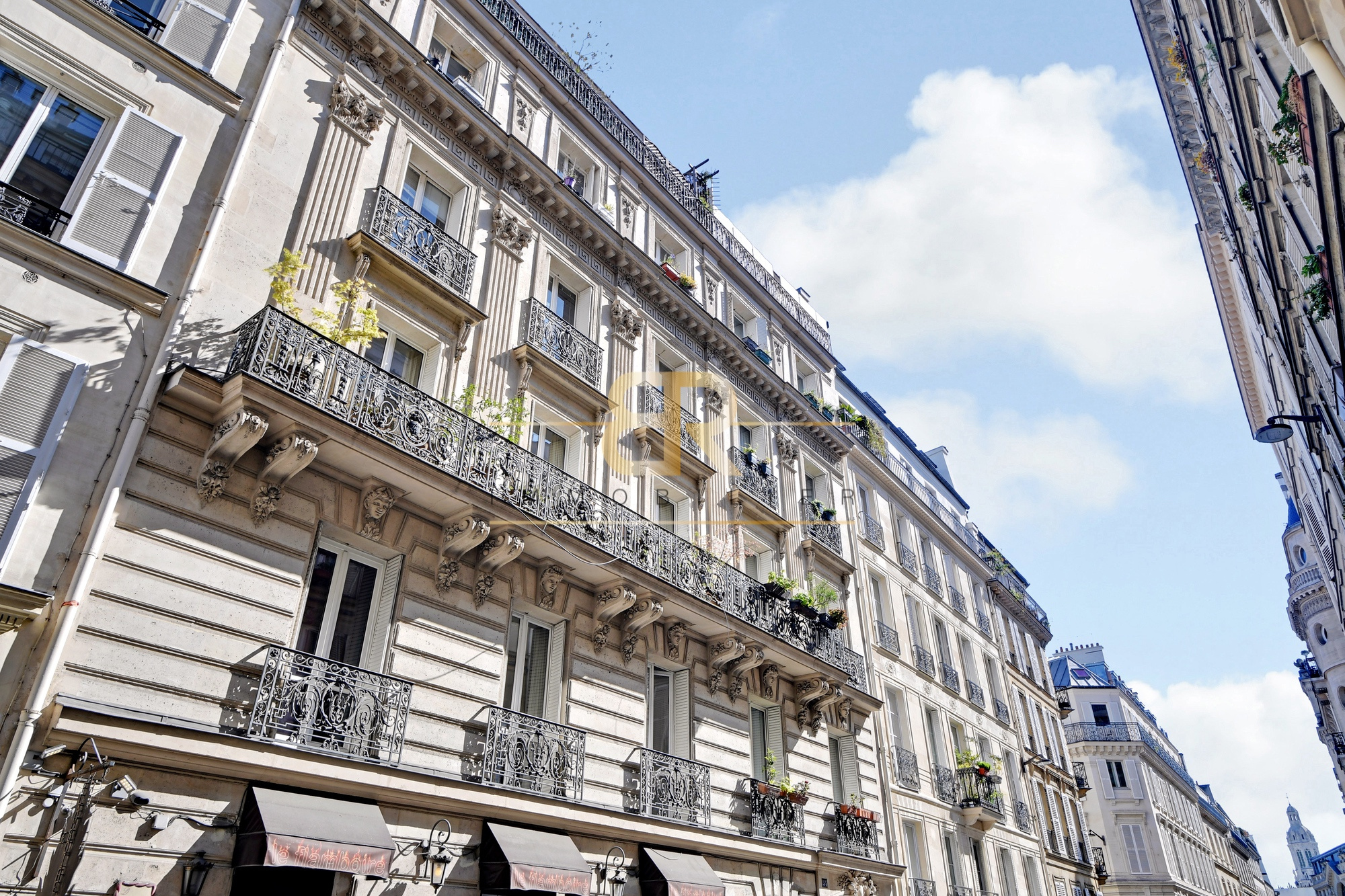 Agence immobilière de Cabinet BR Immobilier