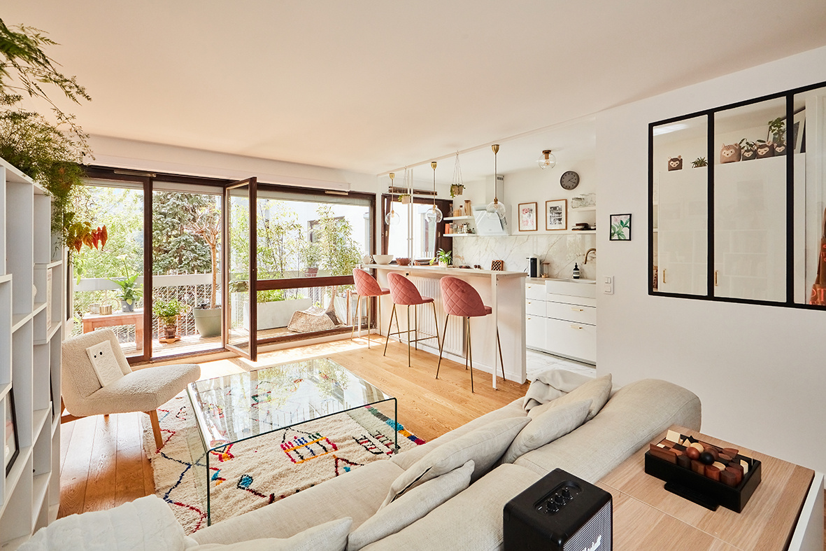 Agence immobilière de Cabinet BR Immobilier