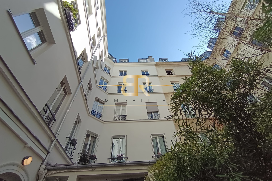 Agence immobilière de Cabinet BR Immobilier