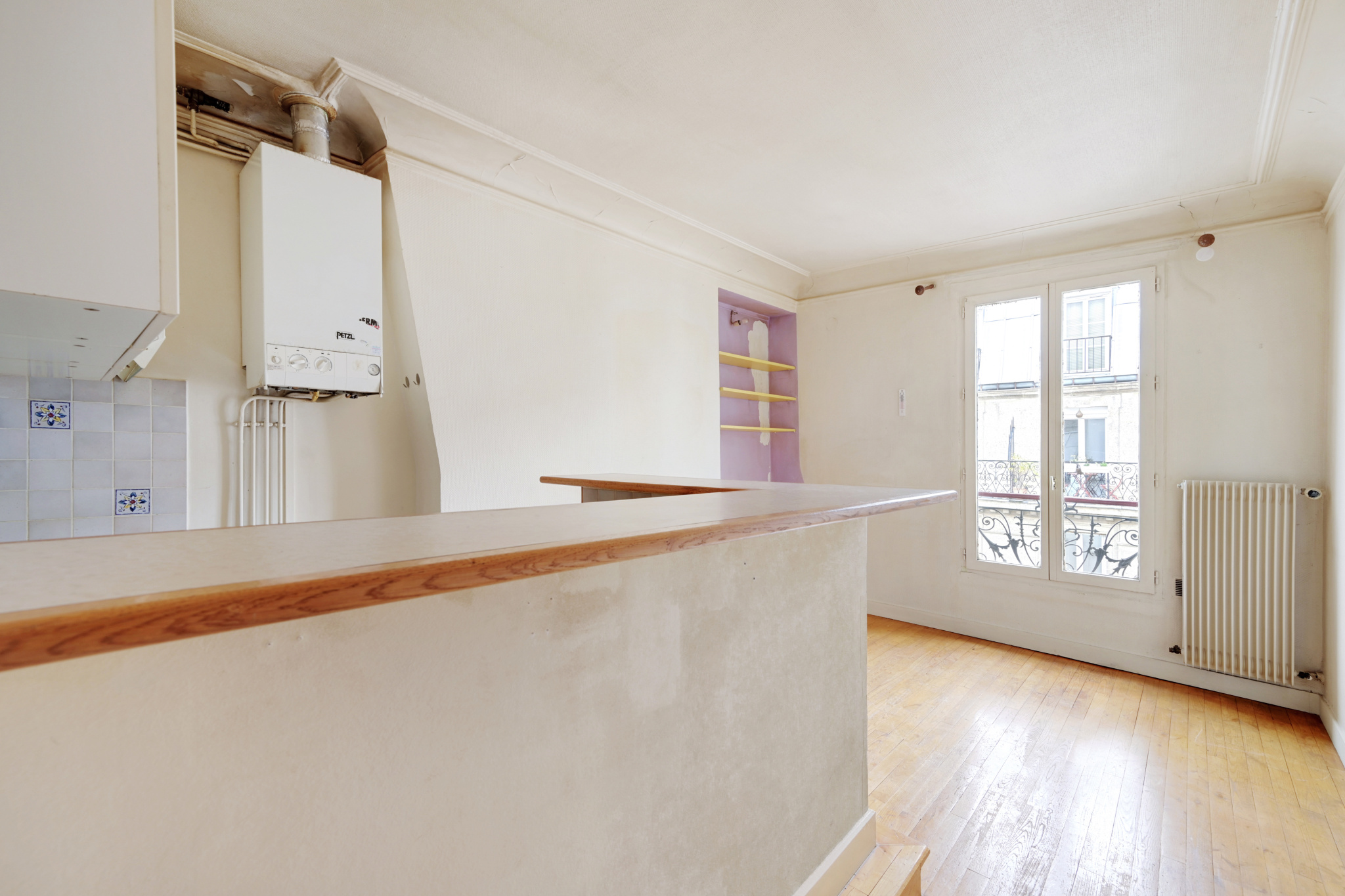 Agence immobilière de Cabinet BR Immobilier