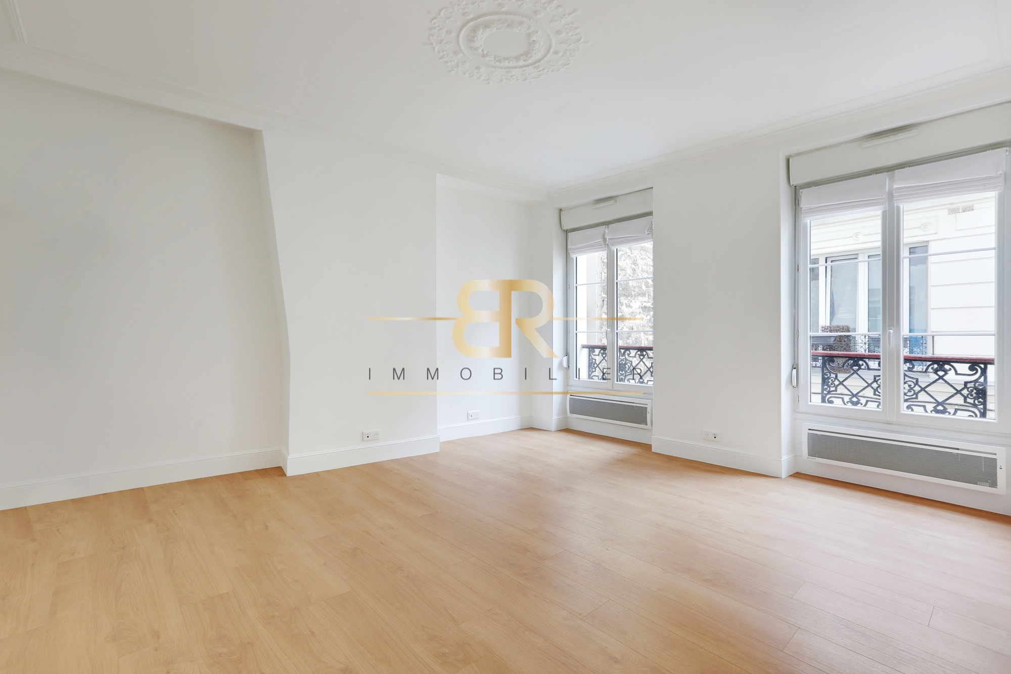 Agence immobilière de Cabinet BR Immobilier