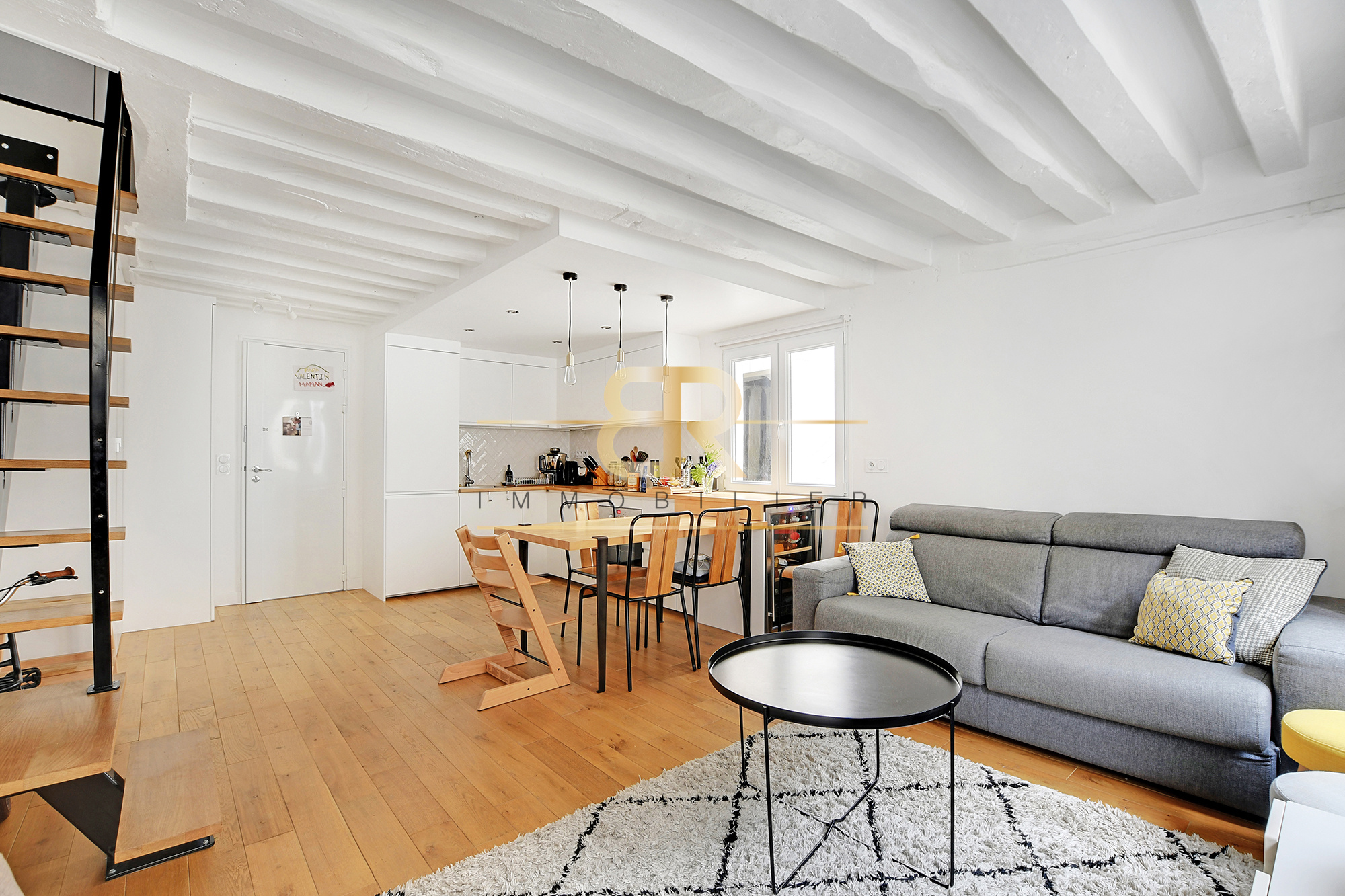 Agence immobilière de Cabinet BR Immobilier