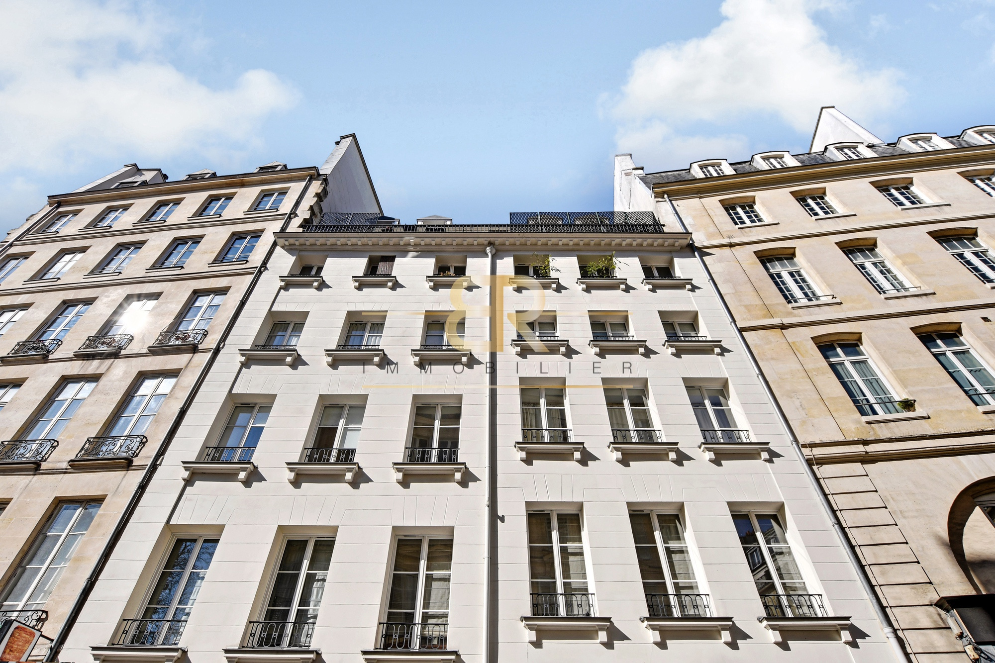 Agence immobilière de Cabinet BR Immobilier