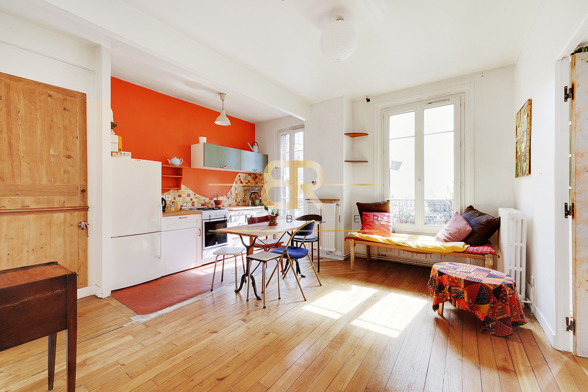 Agence immobilière de Cabinet BR Immobilier
