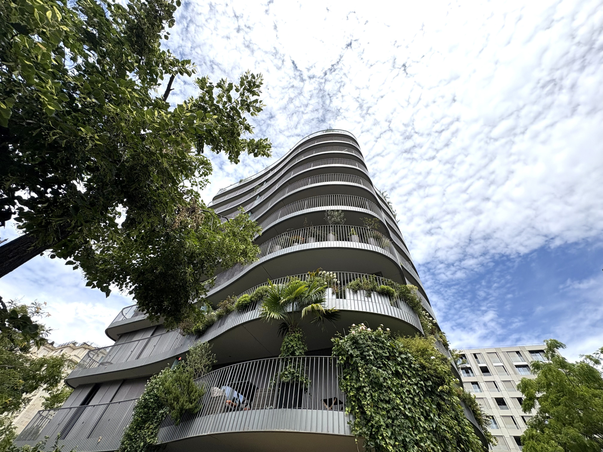 Agence immobilière de Cabinet BR Immobilier
