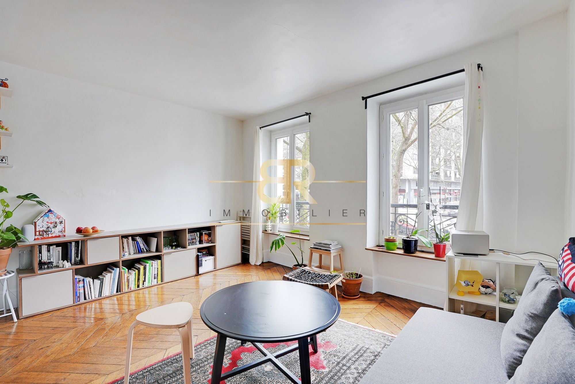 Agence immobilière de Cabinet BR Immobilier