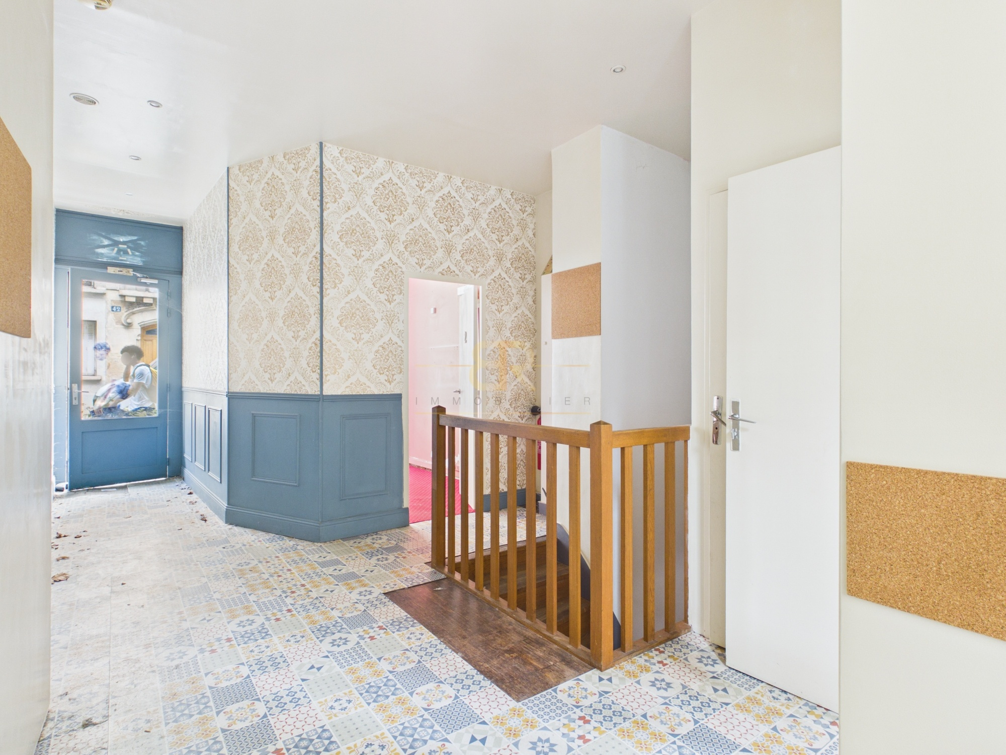 Agence immobilière de Cabinet BR Immobilier