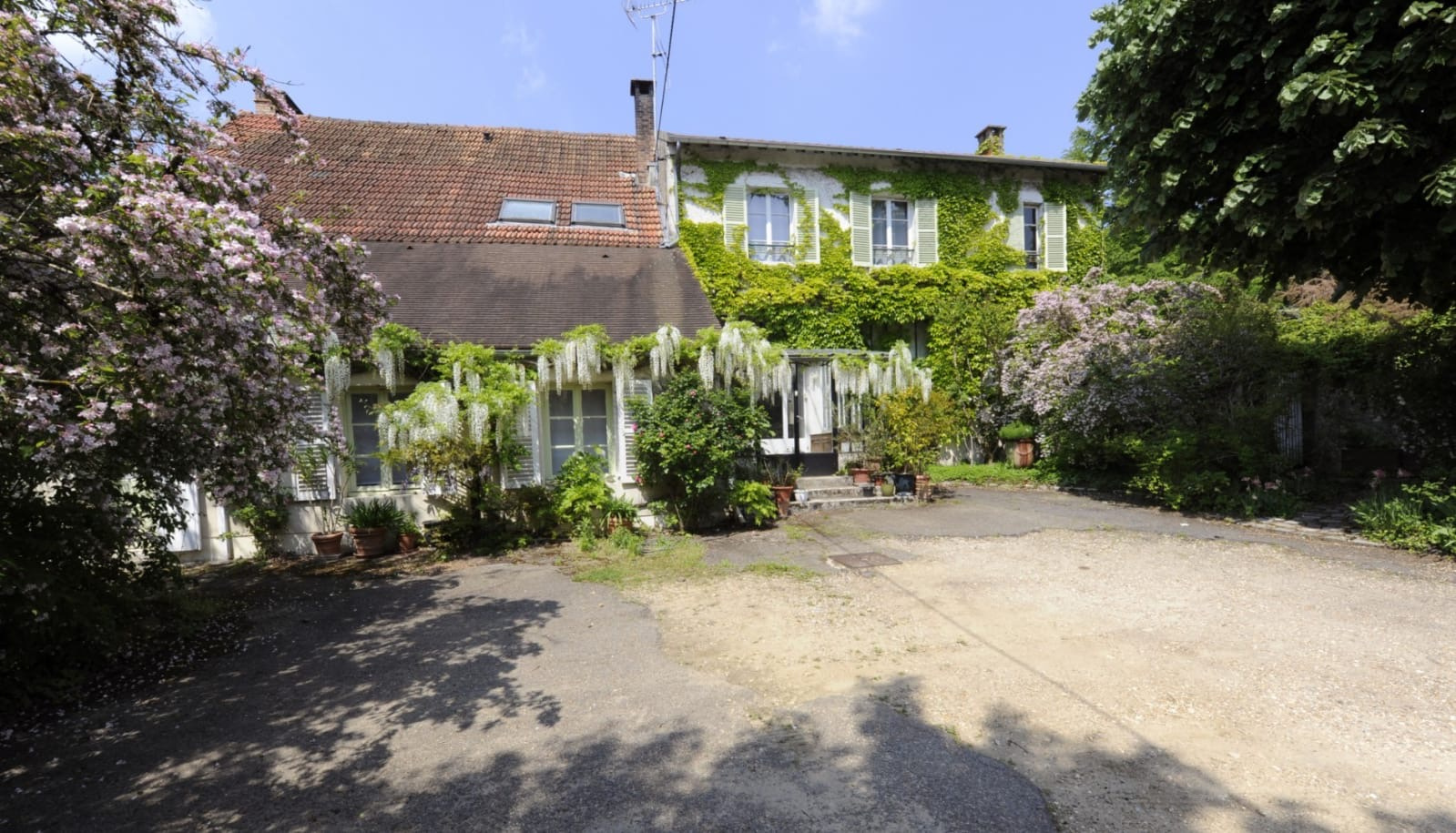 Agence immobilière de Cabinet BR Immobilier