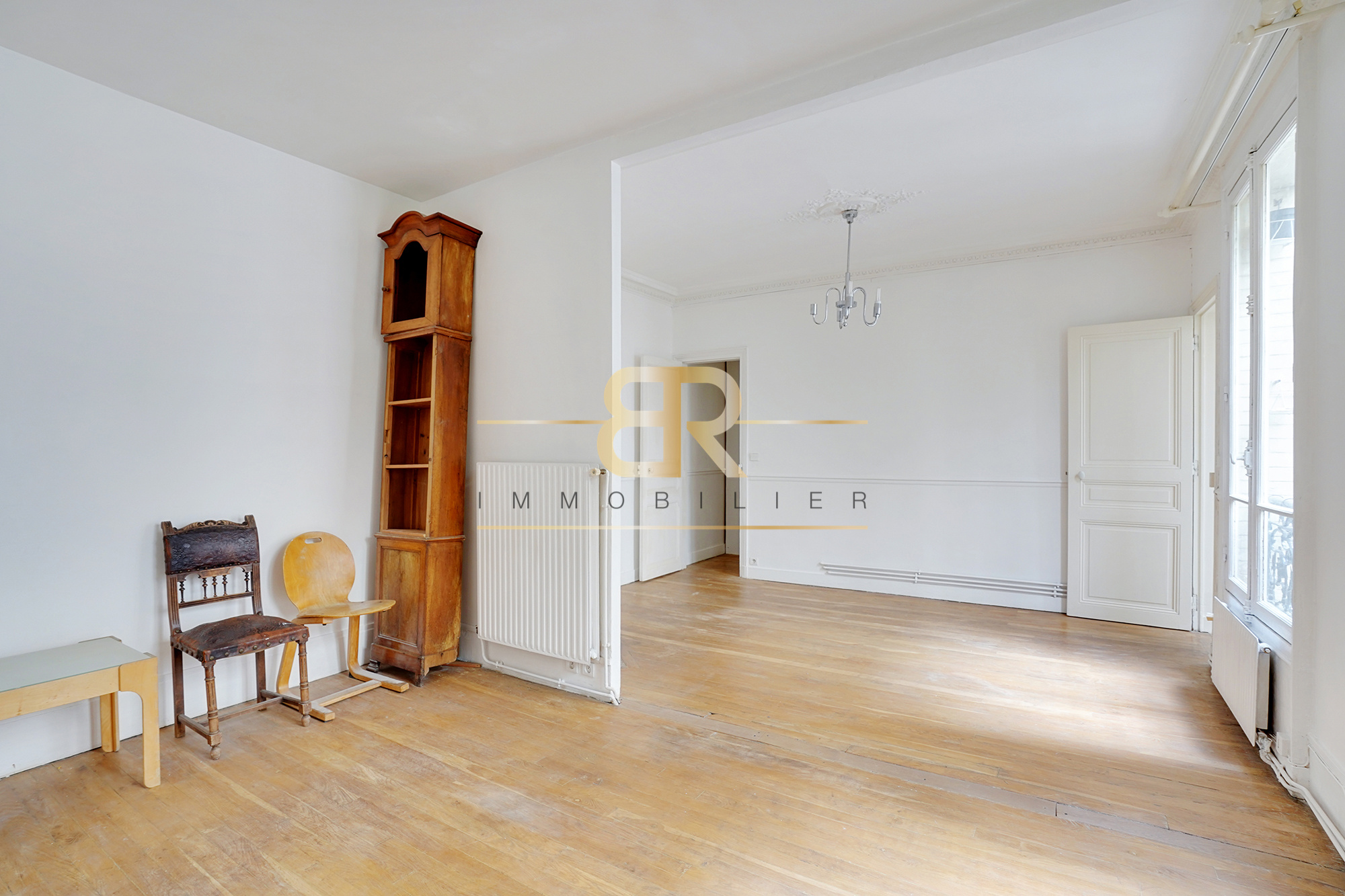 Agence immobilière de Cabinet BR Immobilier