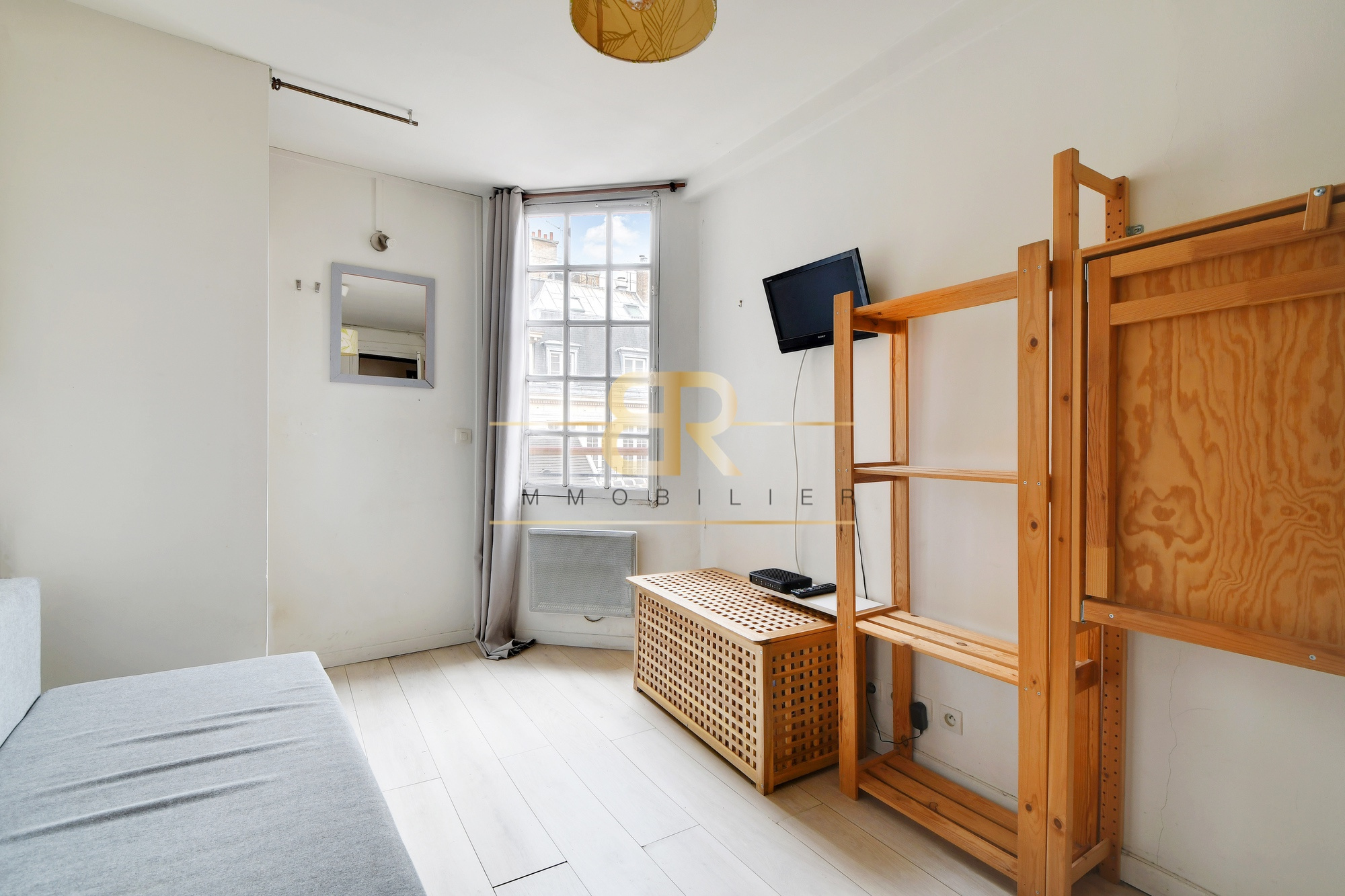 Agence immobilière de Cabinet BR Immobilier
