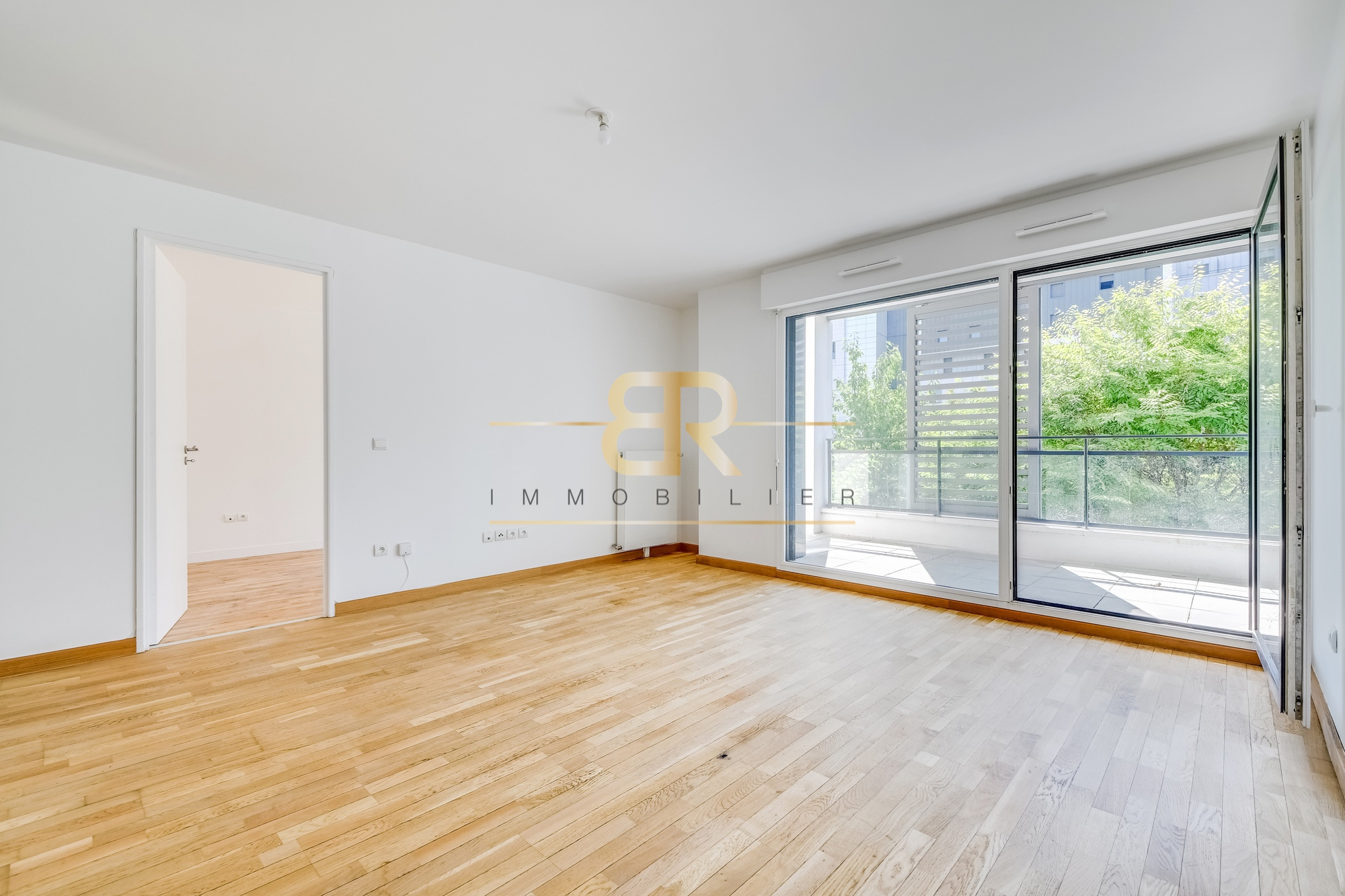 Agence immobilière de Cabinet BR Immobilier