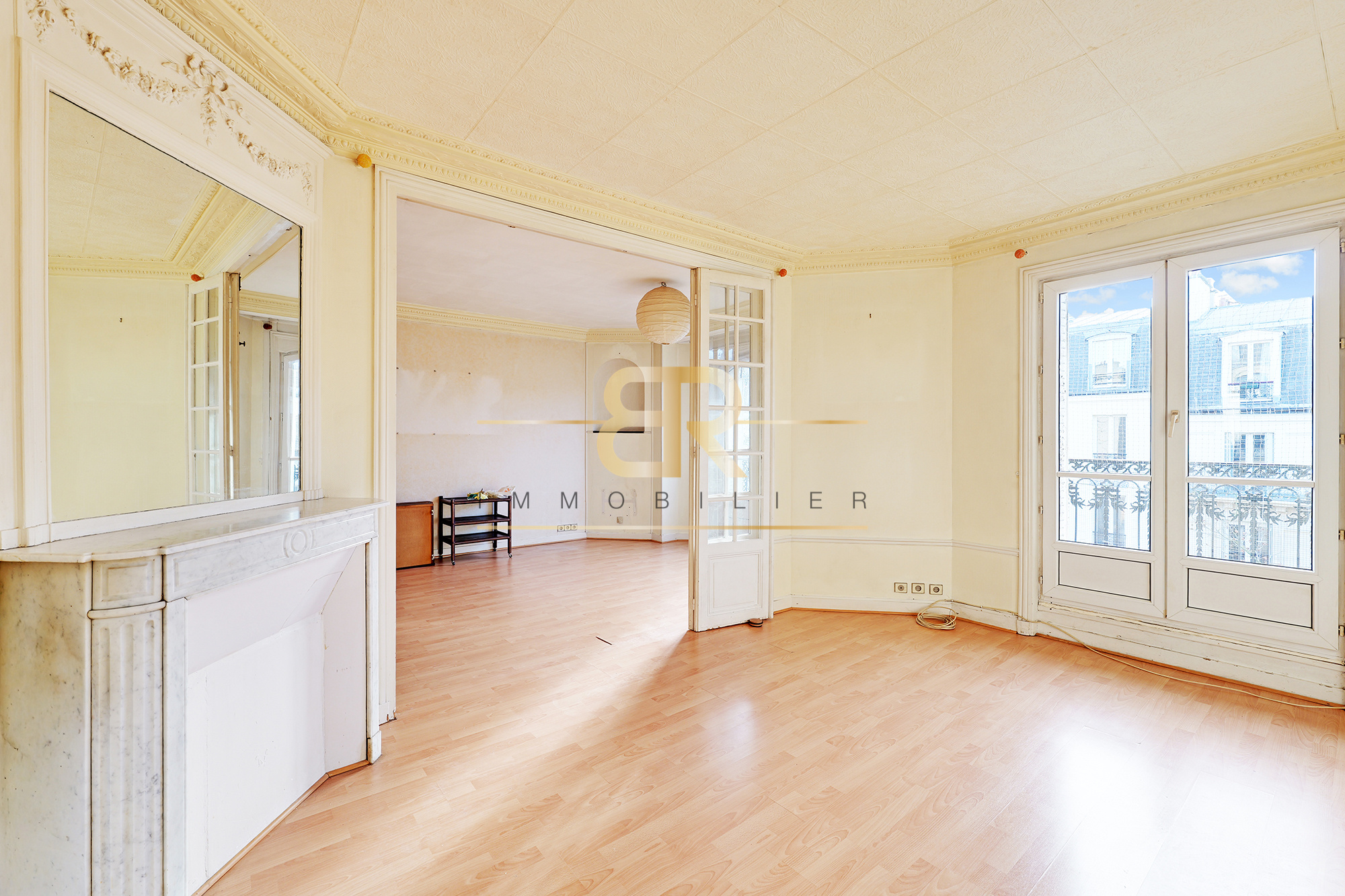 Agence immobilière de Cabinet BR Immobilier