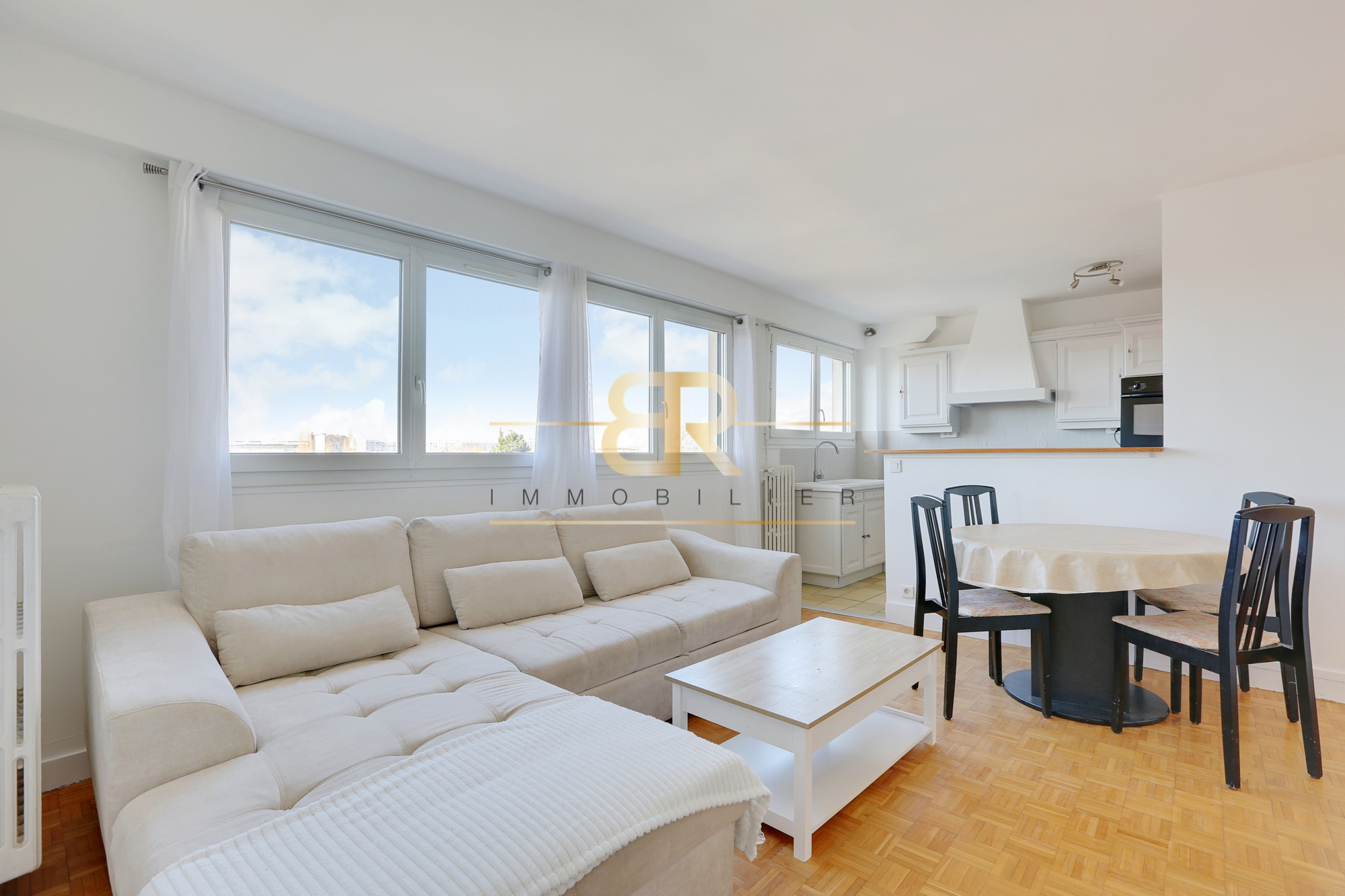 Agence immobilière de Cabinet BR Immobilier