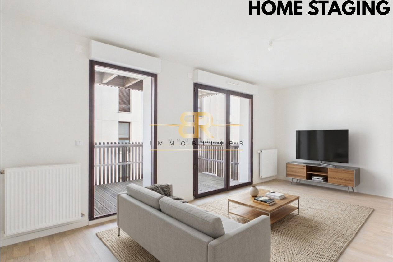 Agence immobilière de Cabinet BR Immobilier