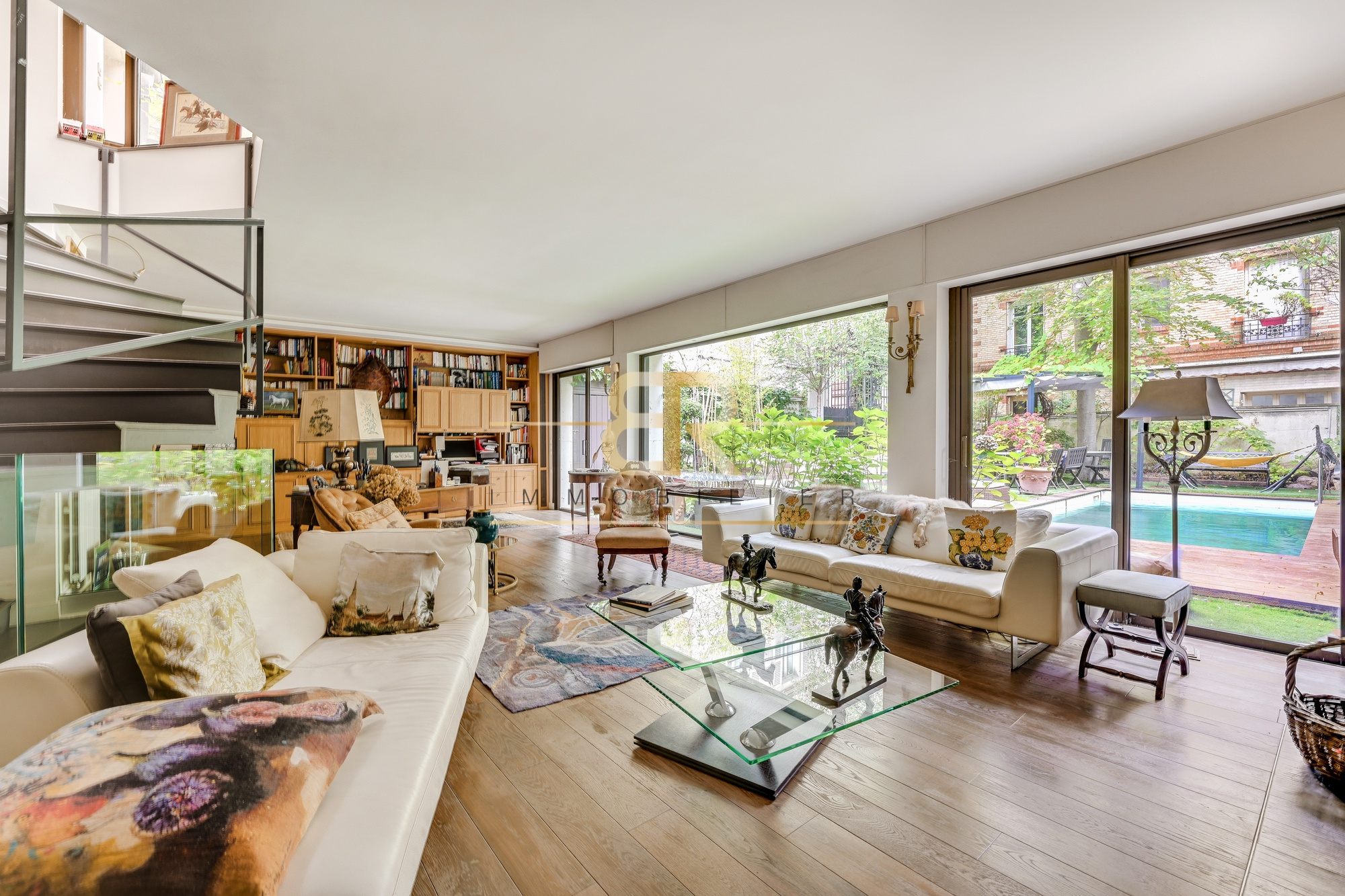 Agence immobilière de Cabinet BR Immobilier