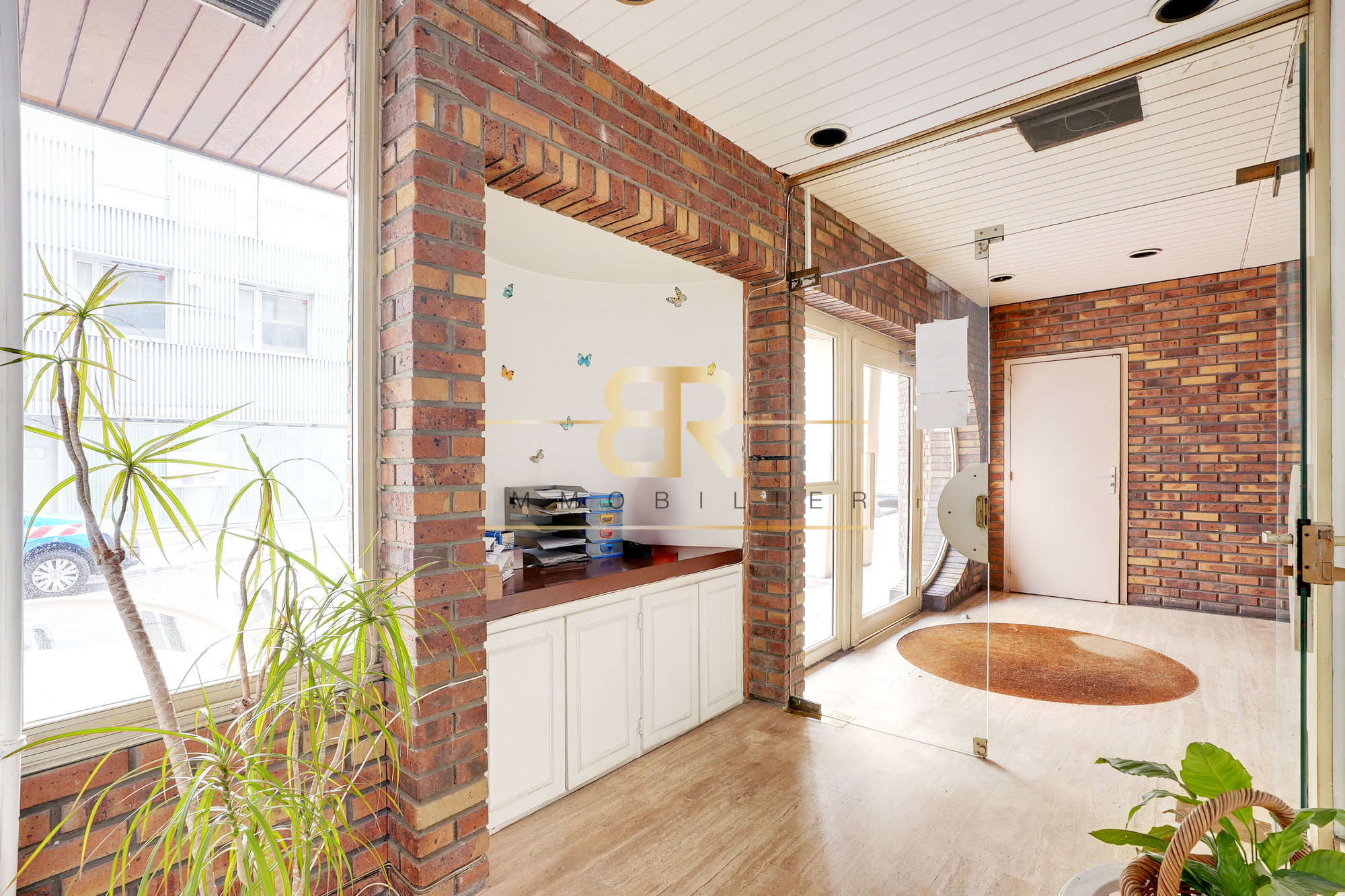 Agence immobilière de Cabinet BR Immobilier